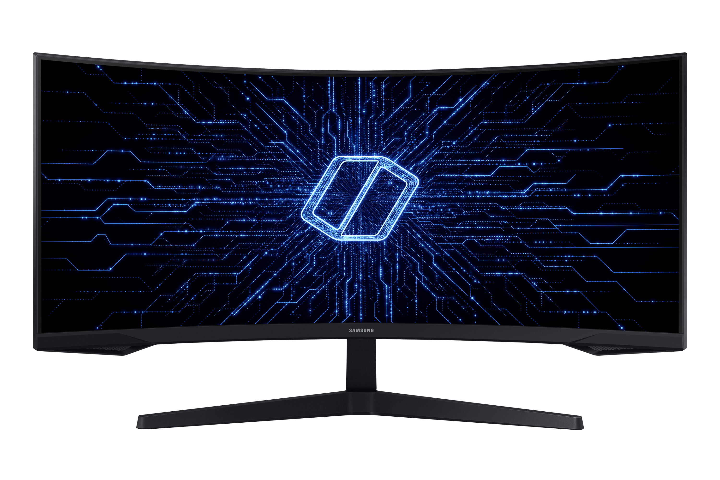 Samsung Odyssey G5 C34G55TWWP