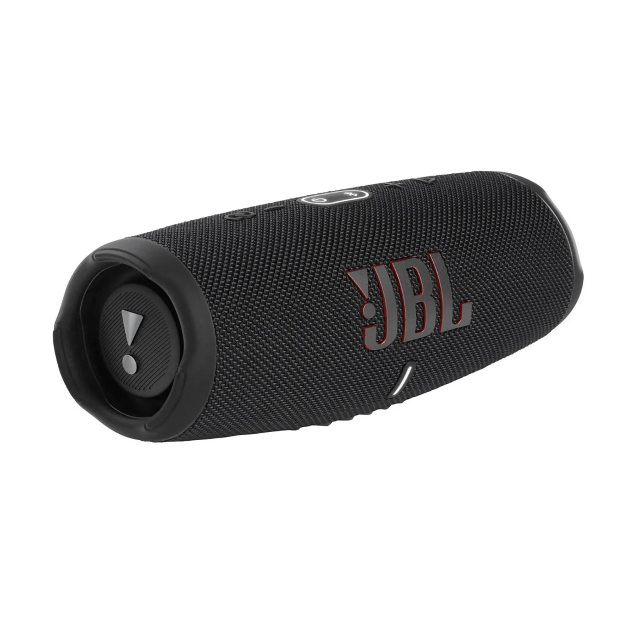 1G8MK55Ds2zVur JBL Charge 5 Bluetooth Lautsprecher (Schwarz) - Wasserdicht & Powerbank-Funktion