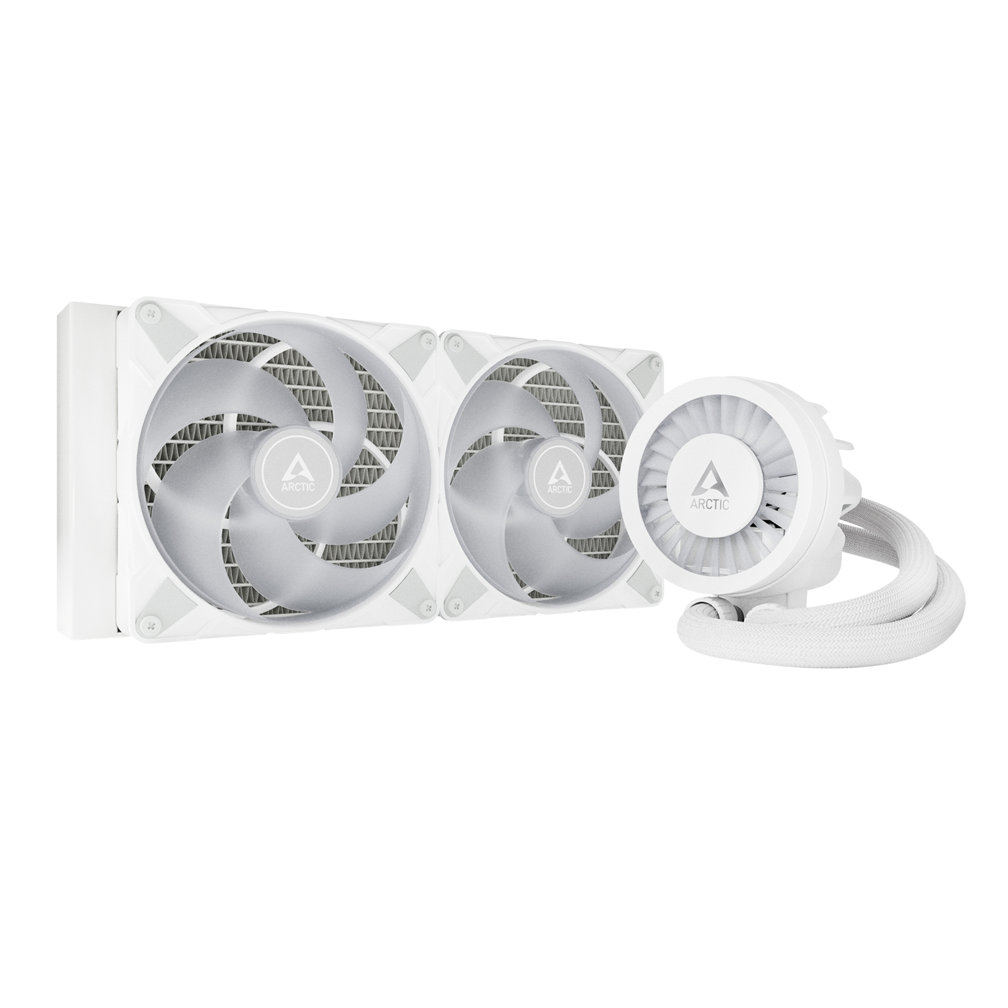 ARCTIC Liquid Freezer III 280 A-RGB