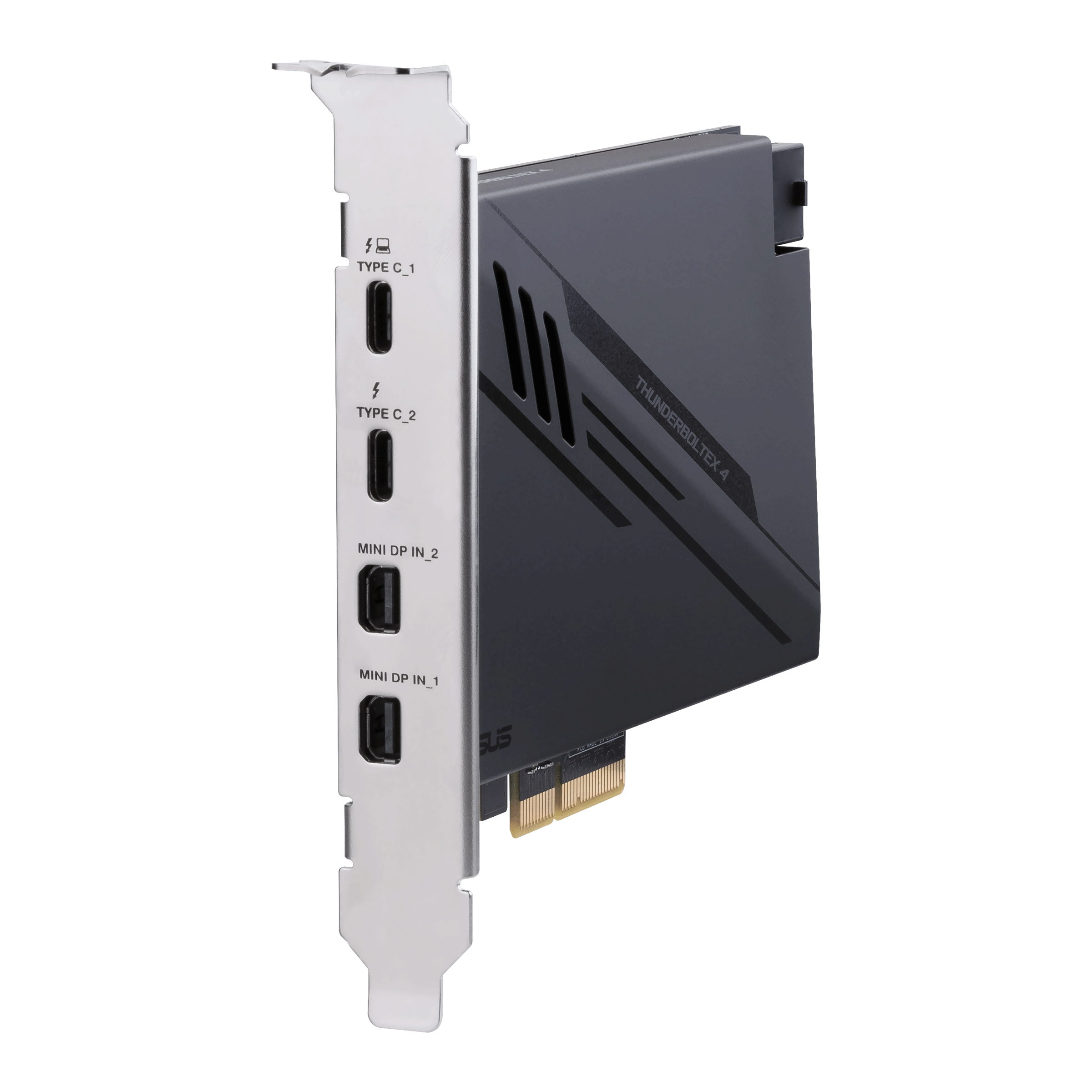 ASUS ThunderboltEX 4