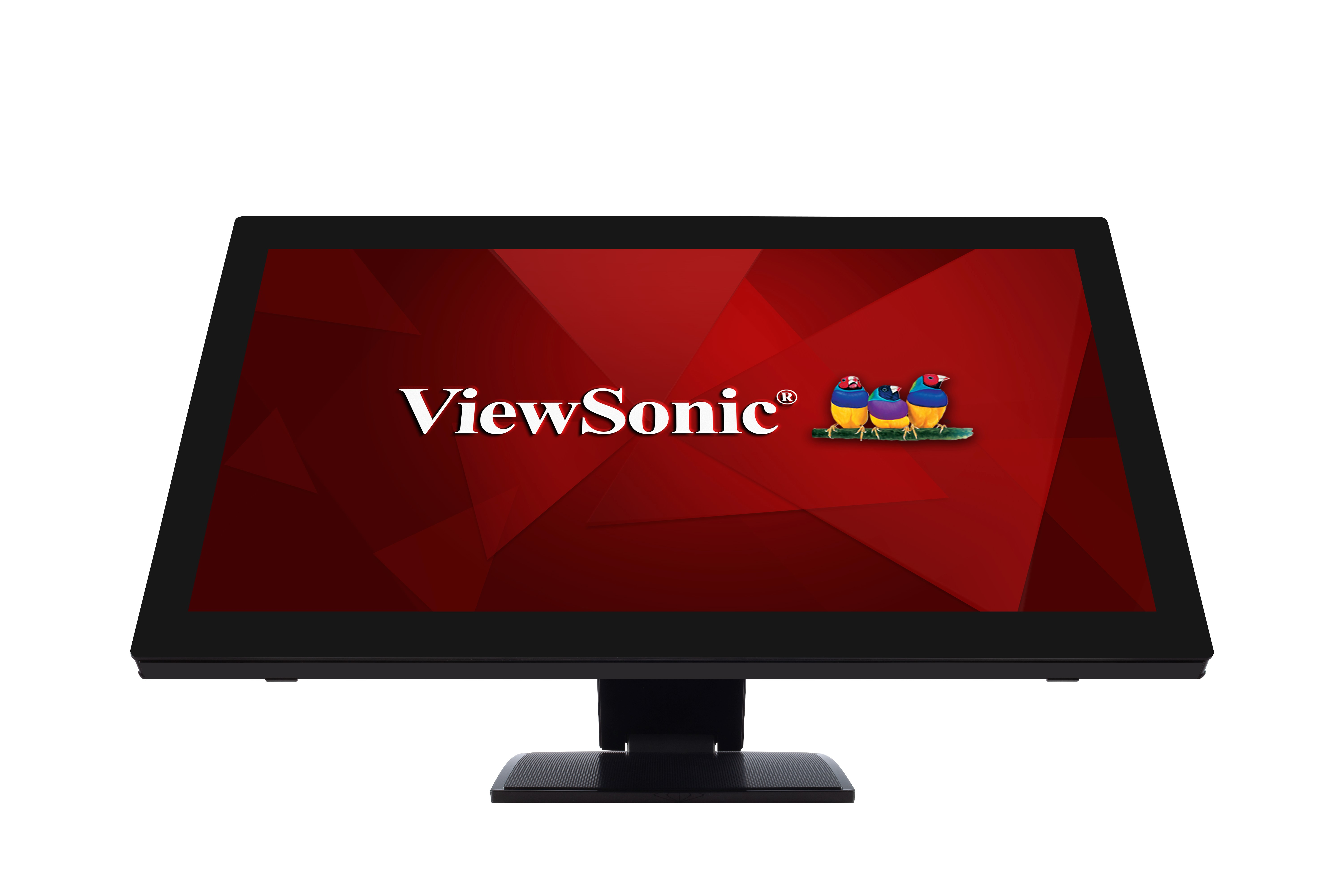 ViewSonic TD2760