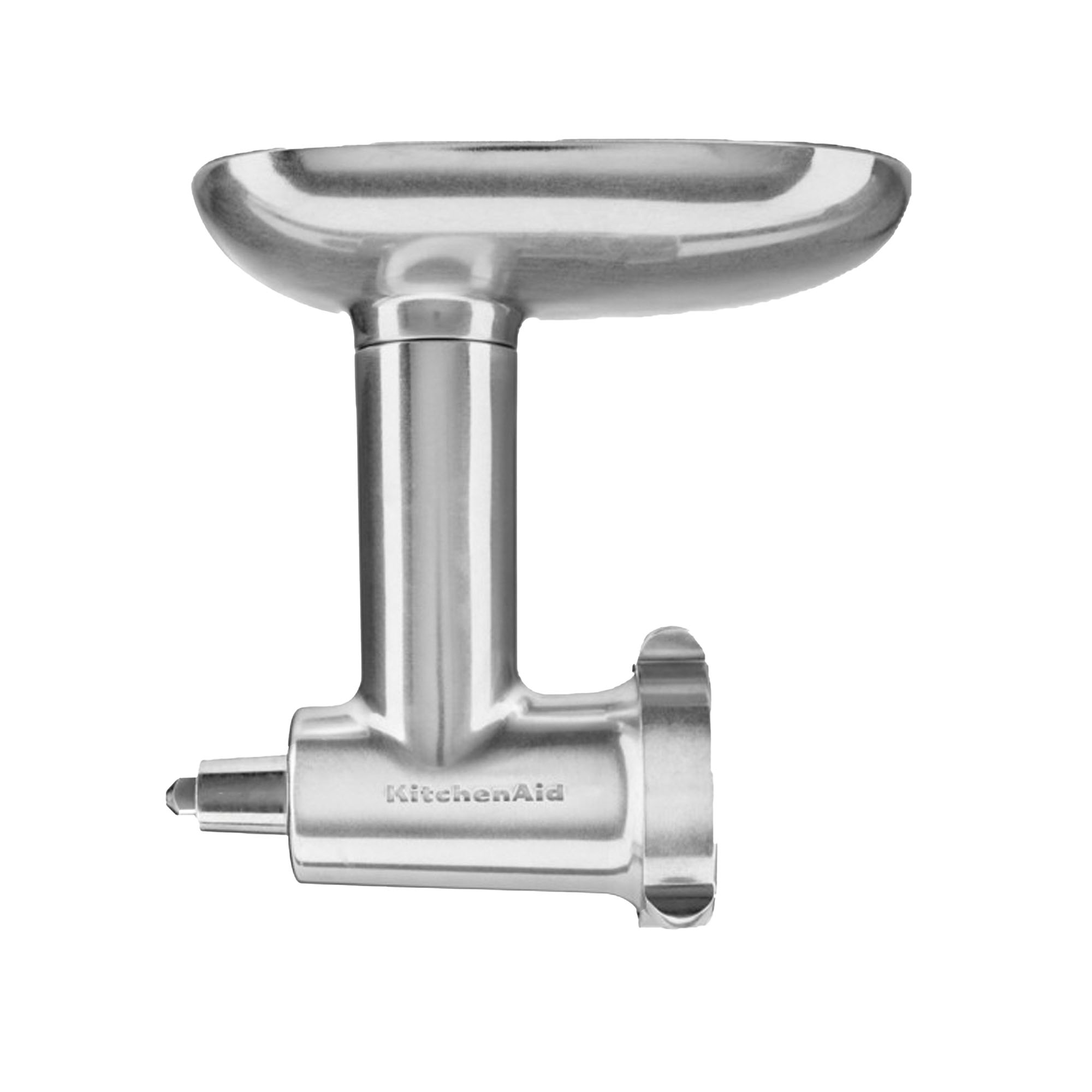 KitchenAid 5KSMMGA Meat Grinder Attachment Food processor accessory