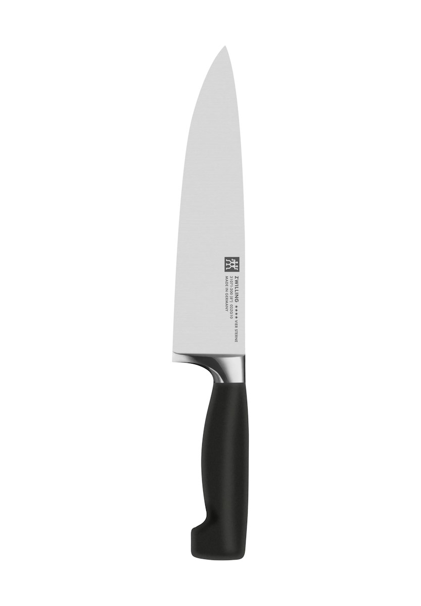 Zwilling VIER STERNE - Kochmesser (200 mm)