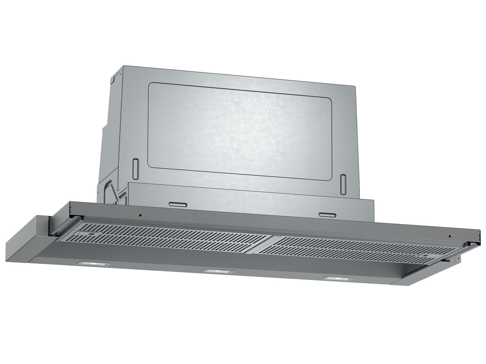  Neff D49ED52X1 N50 Flachschirmhaube Vollansicht