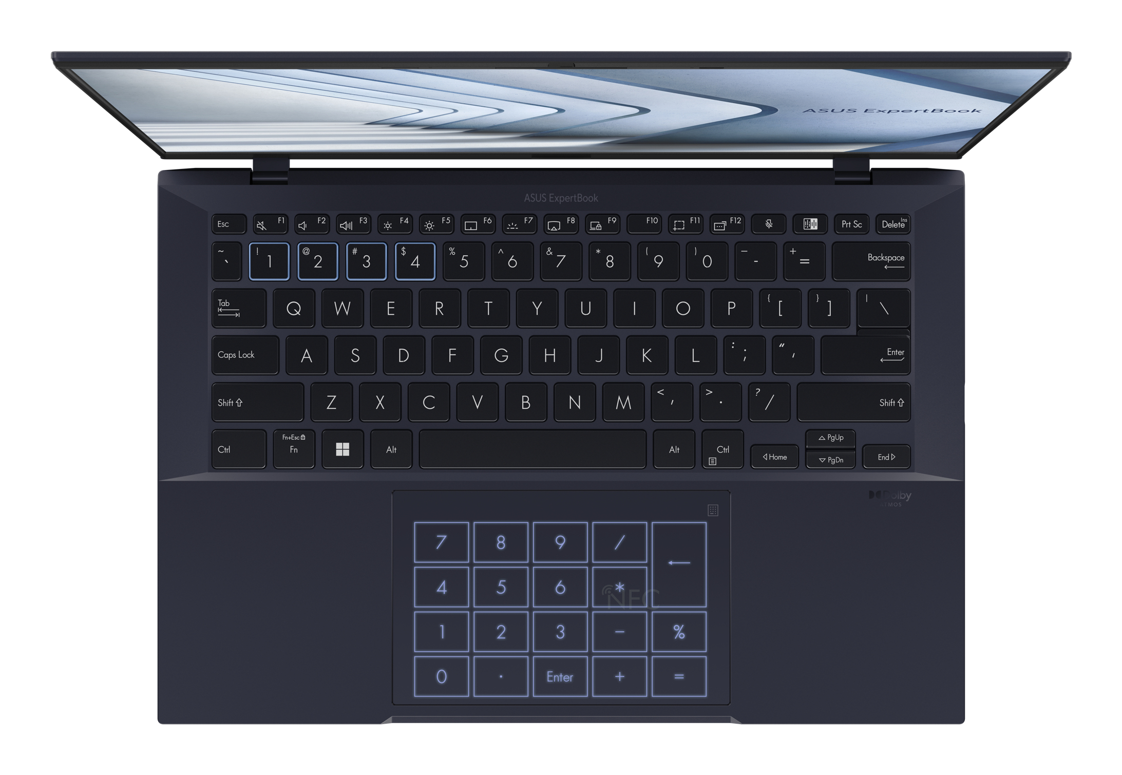 ASUS ExpertBook B9 OLED B9403CVAR-PP1735X