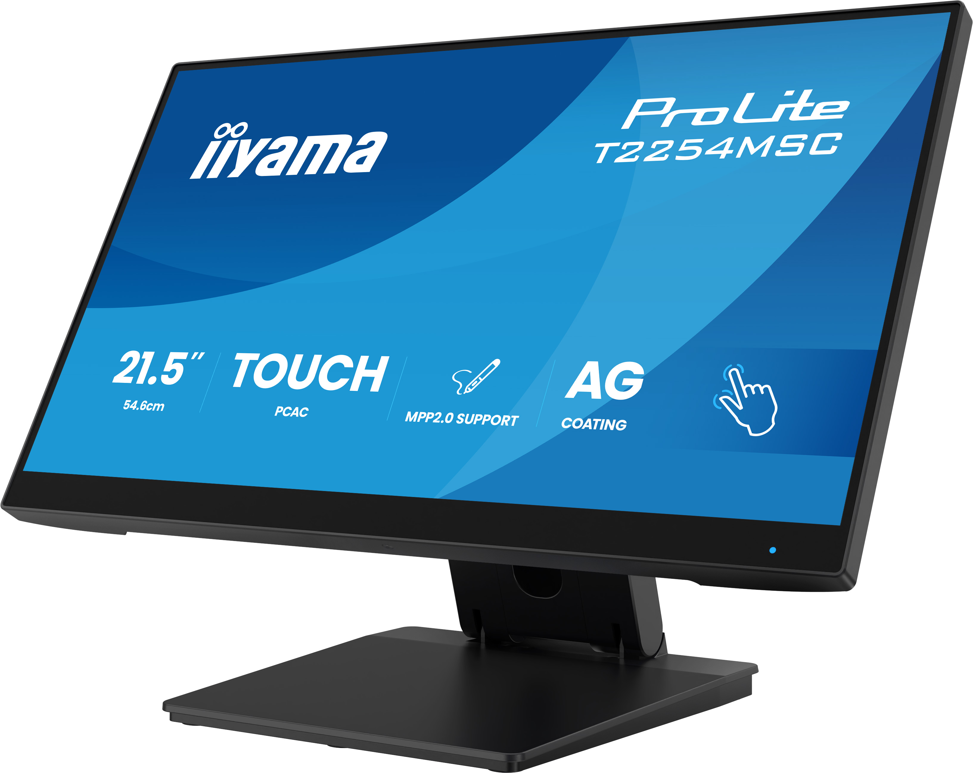 iiyama T2254MSC-B2AG