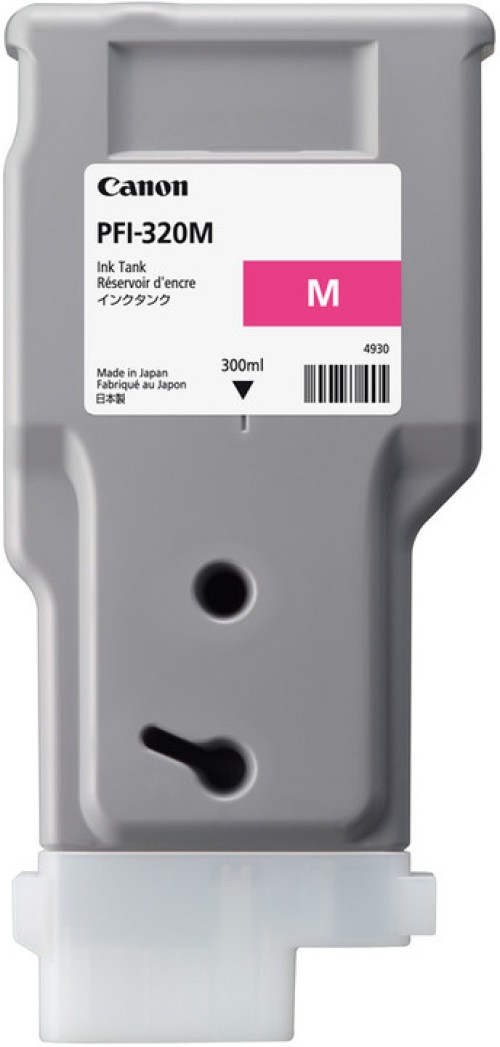 Canon PFI-320M