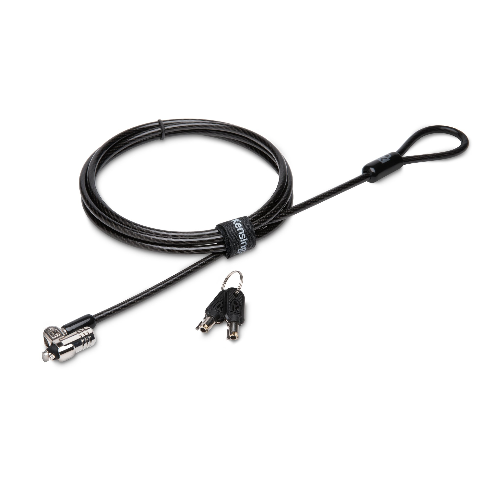 Kensington MicroSaver 2.0