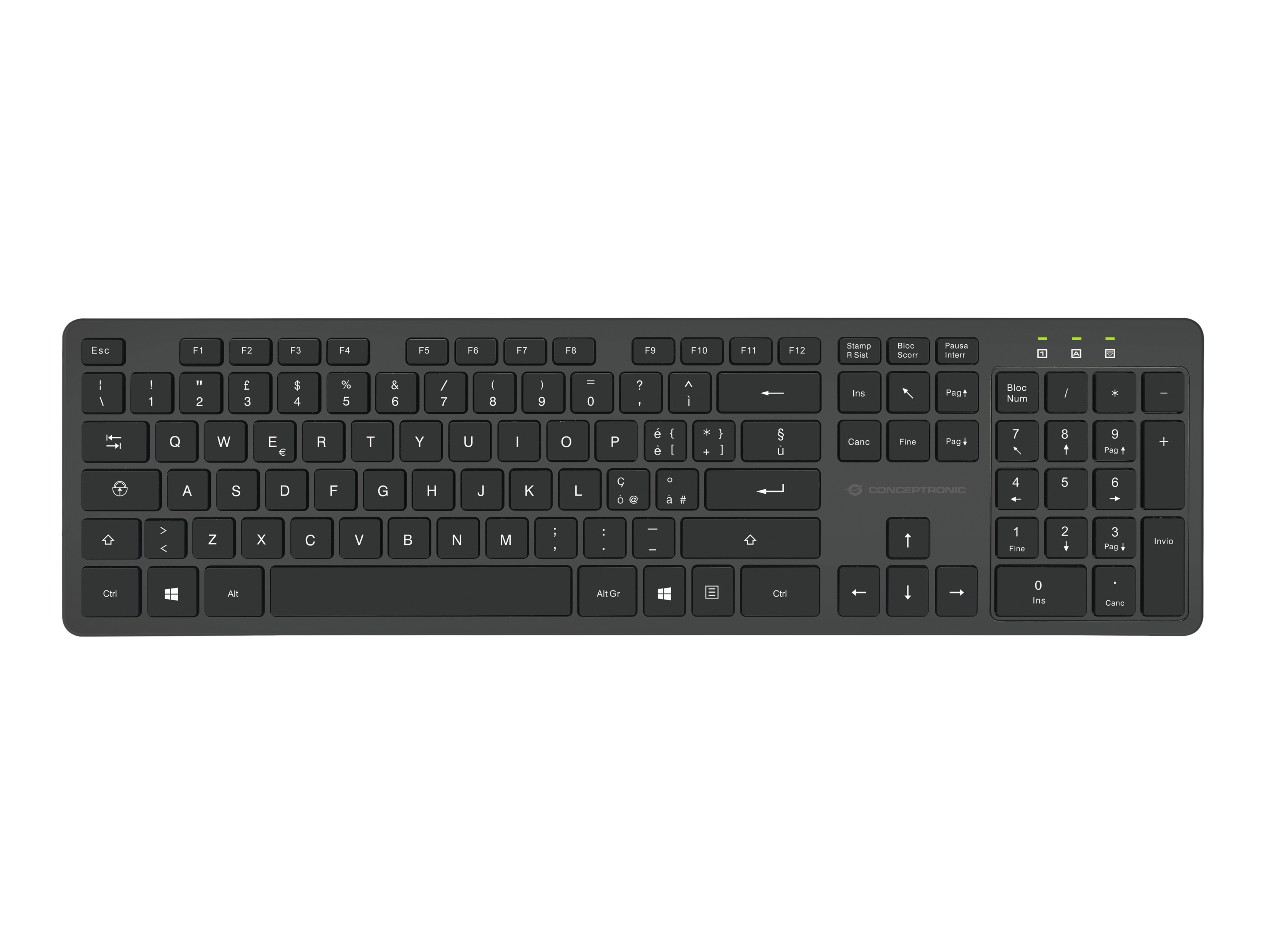 Conceptronic ORAZIO01IT