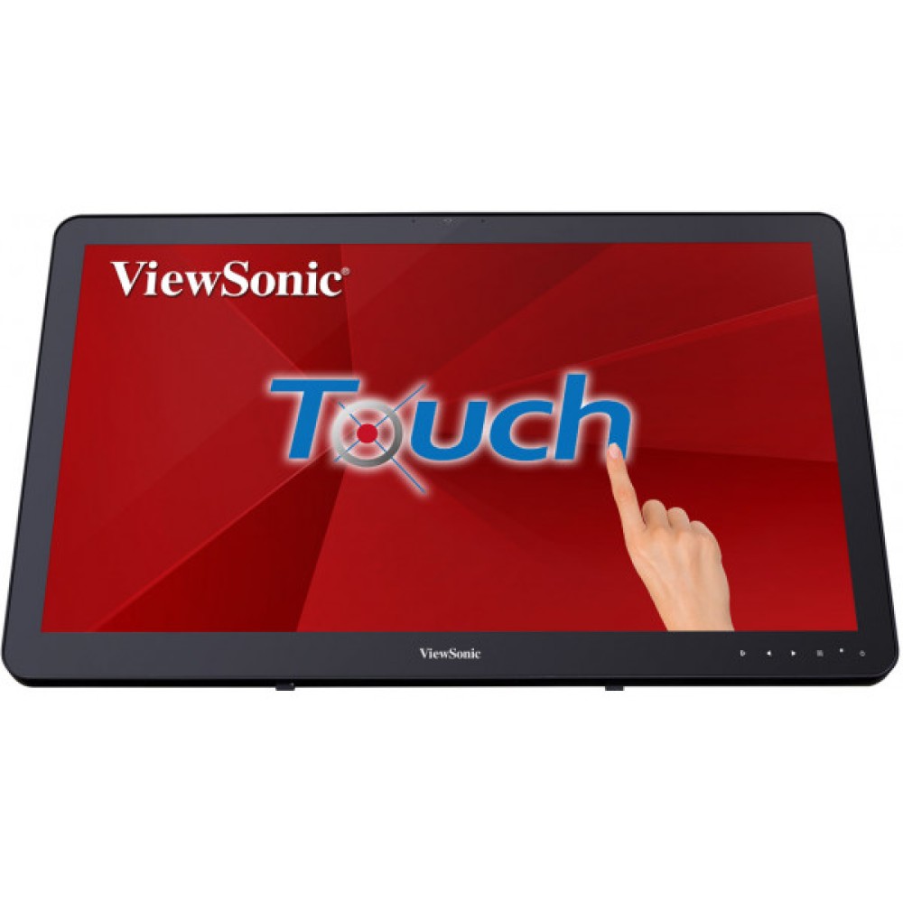 ViewSonic TD2430