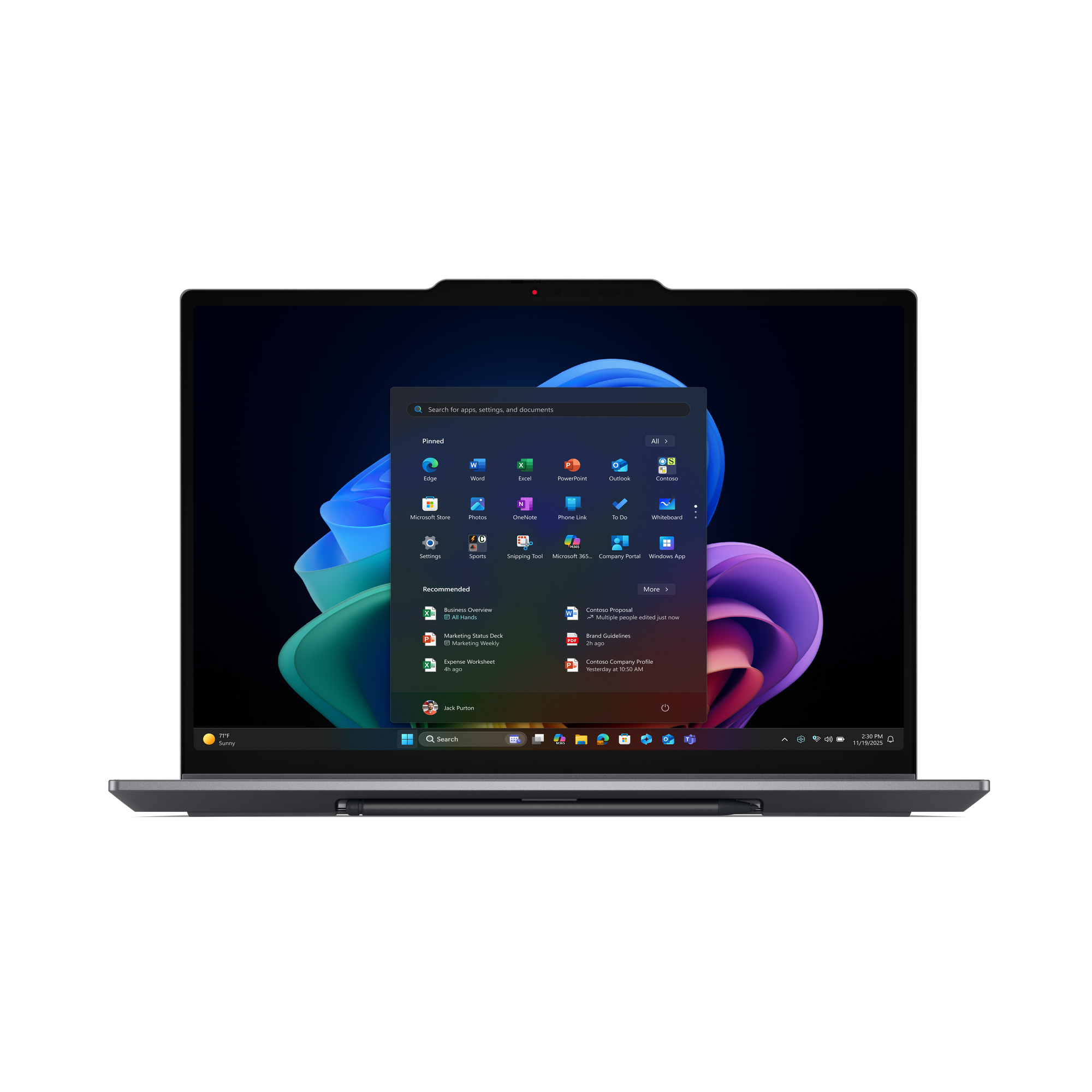 Lenovo ThinkPad X1 2-in-1 Gen 11