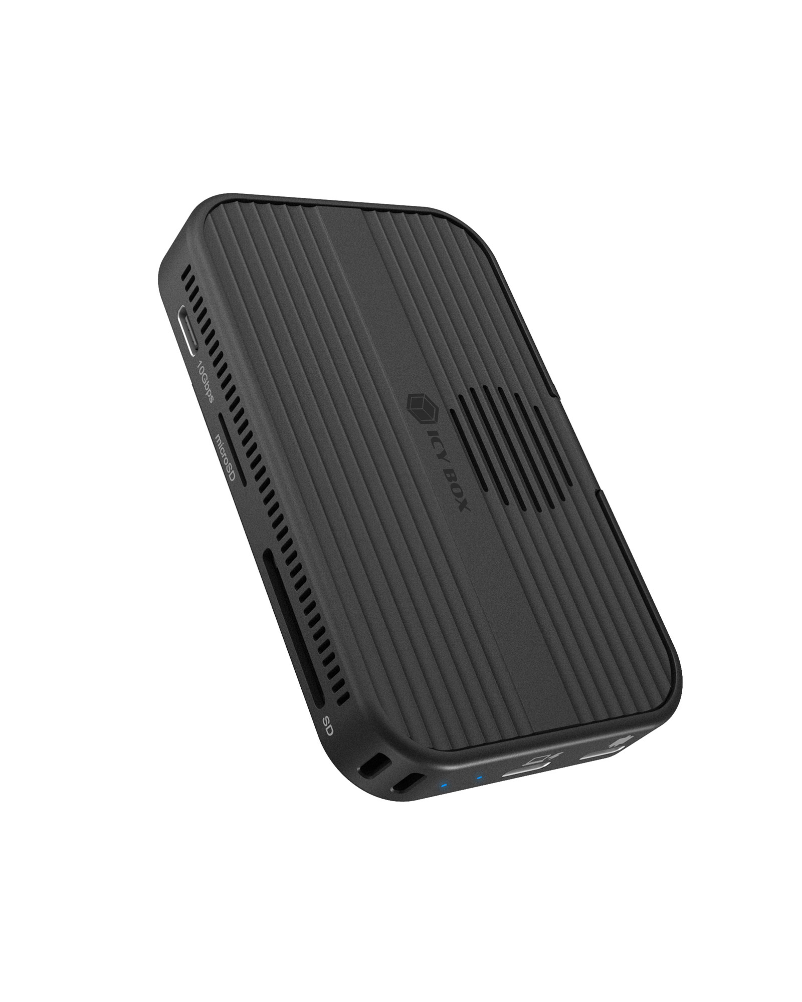ICY BOX IB-DK4071M-CU31
