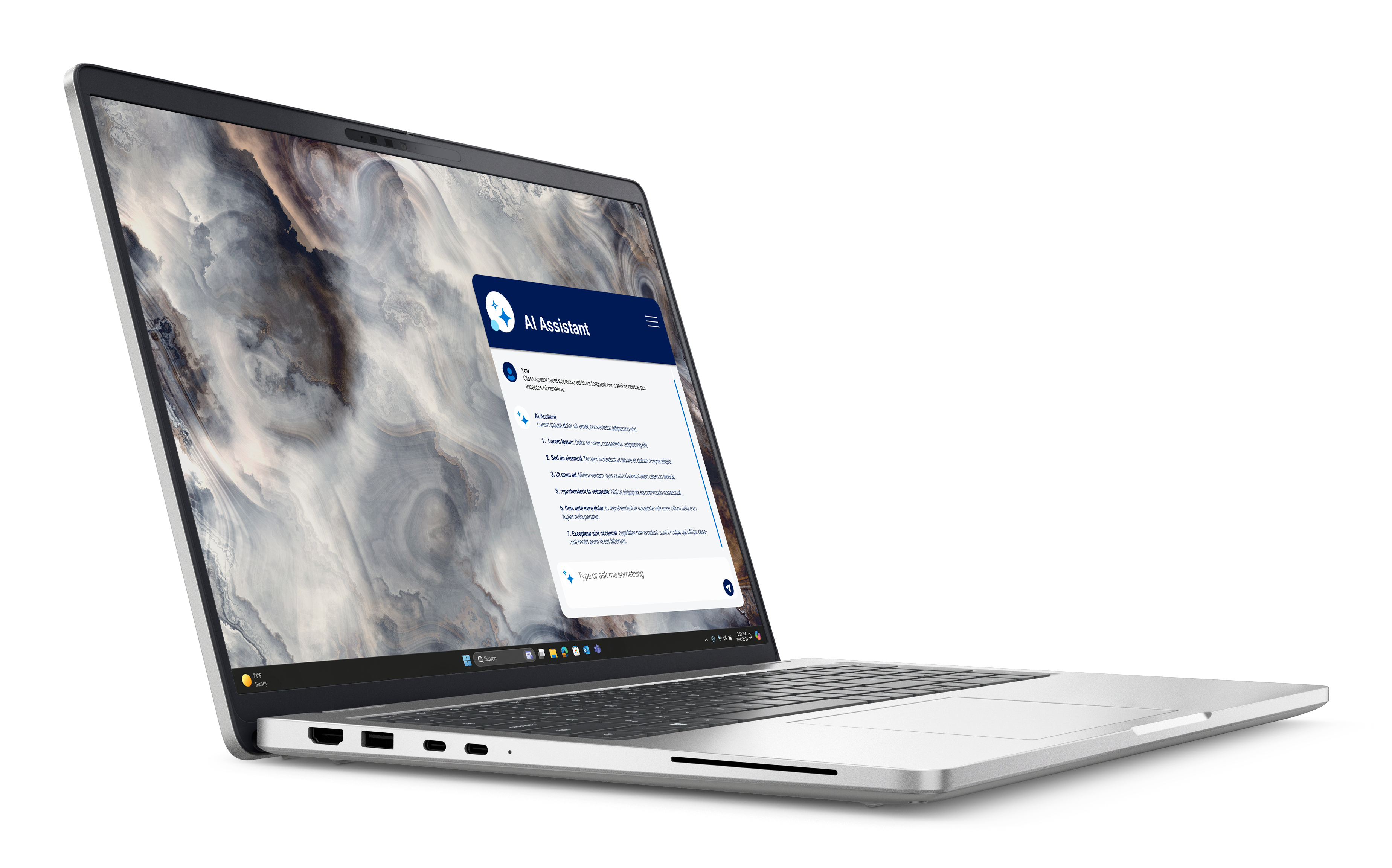 Dell Pro 16 Plus PB16250