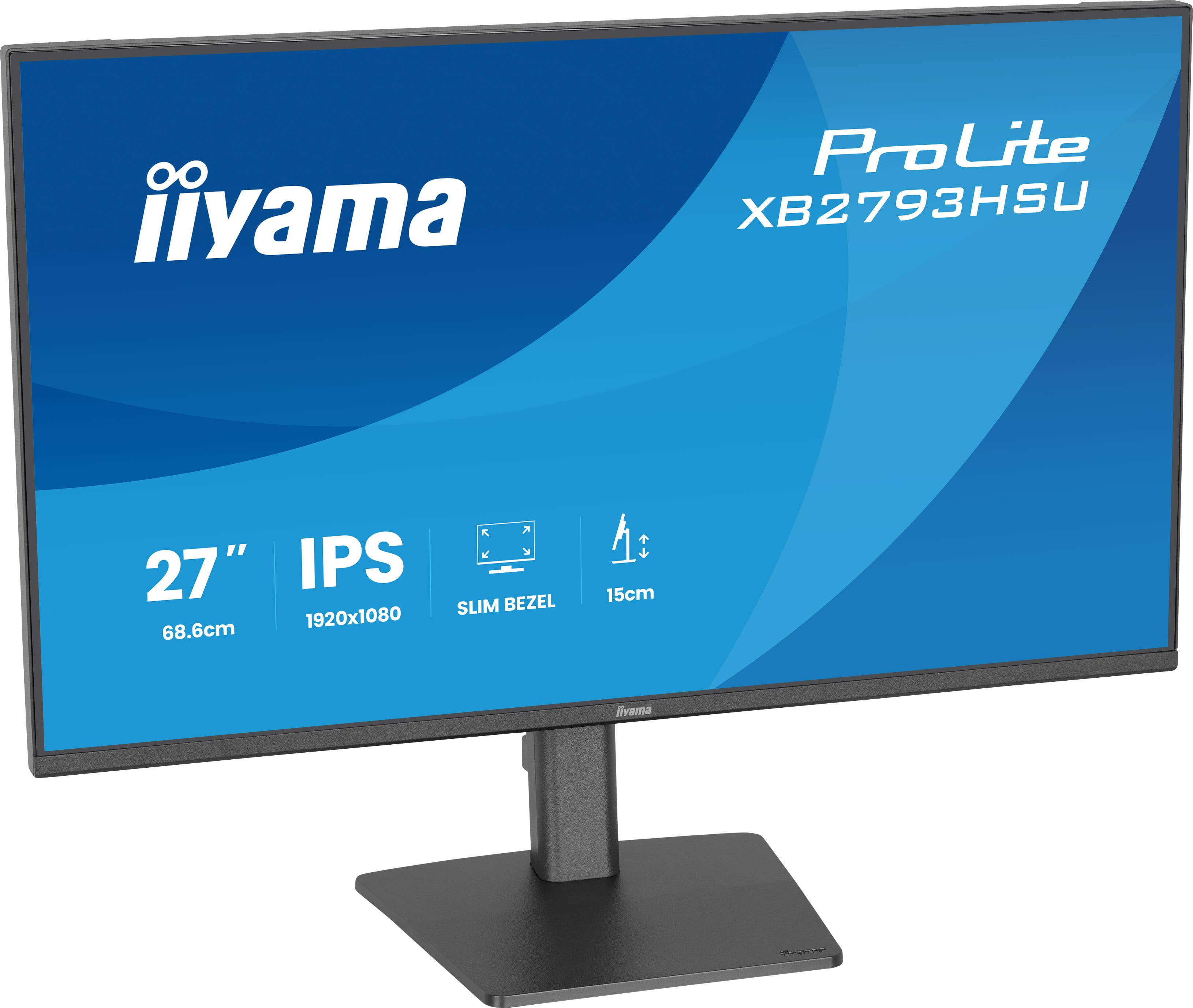 iiyama XB2793HSU-B1