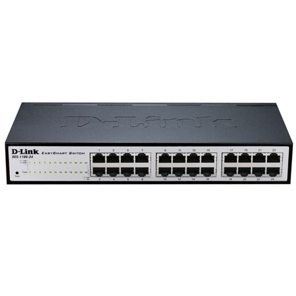 D-Link DGS-1100-24V2