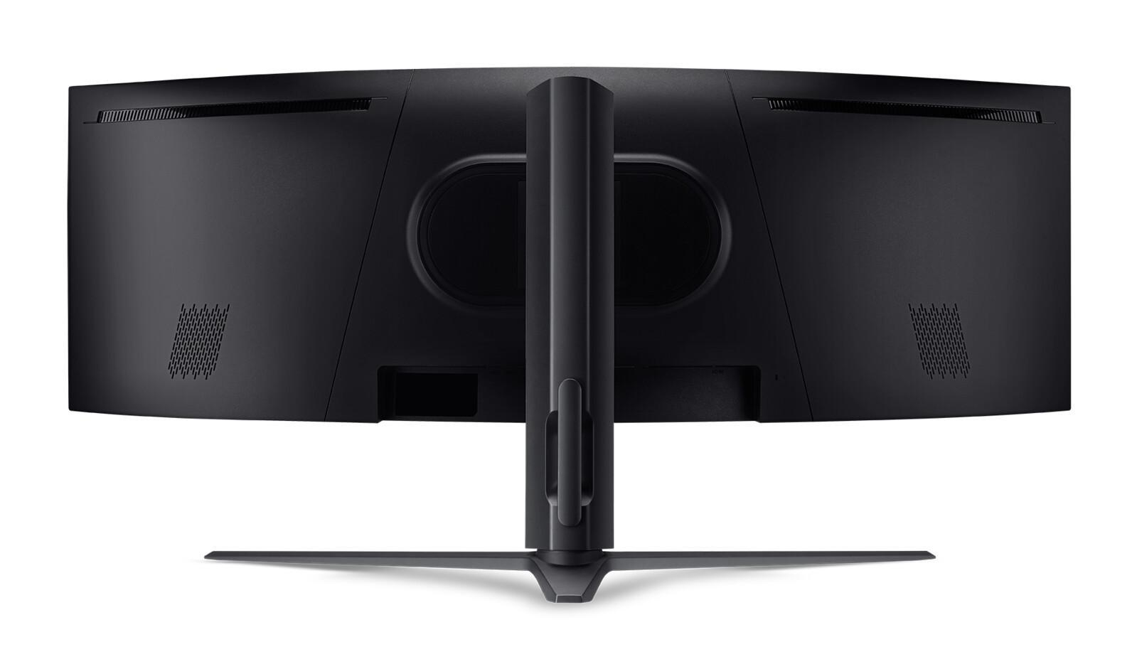 Acer Predator Z57