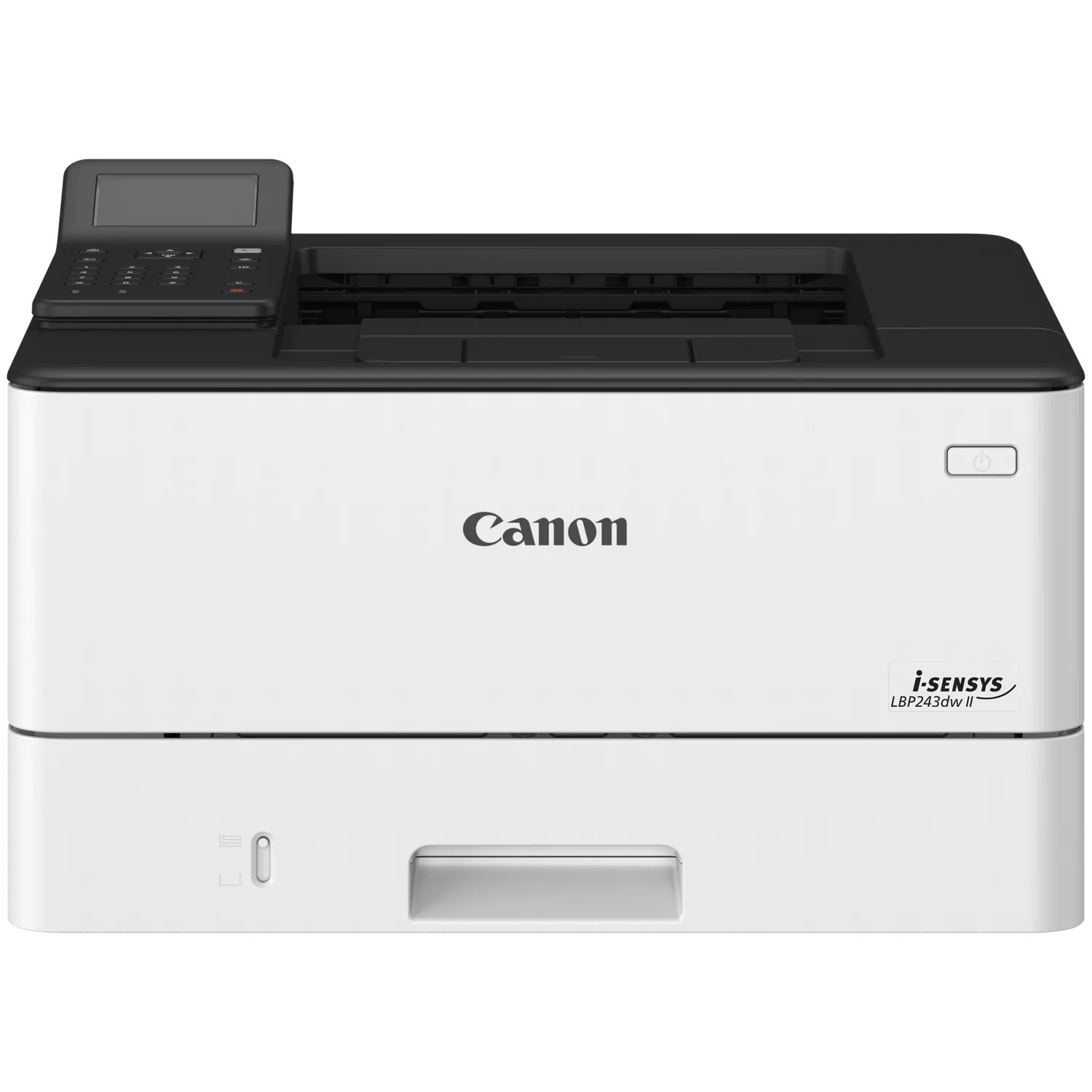 Canon LBP243dw II