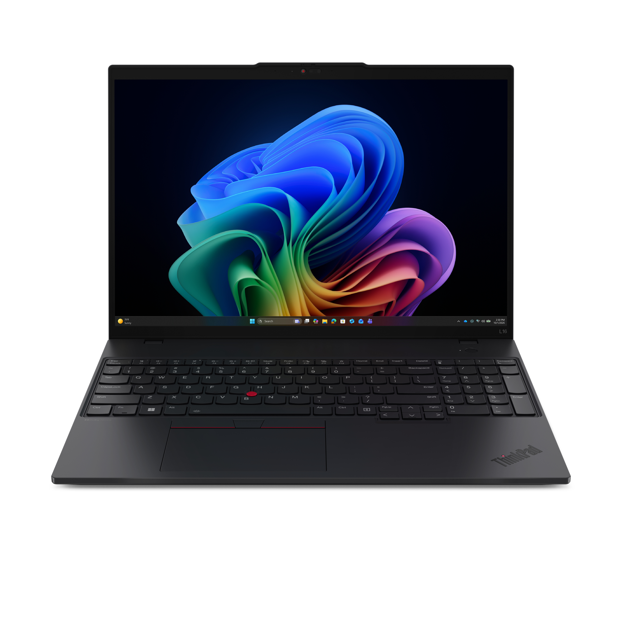 Lenovo ThinkPad L16 Gen 3