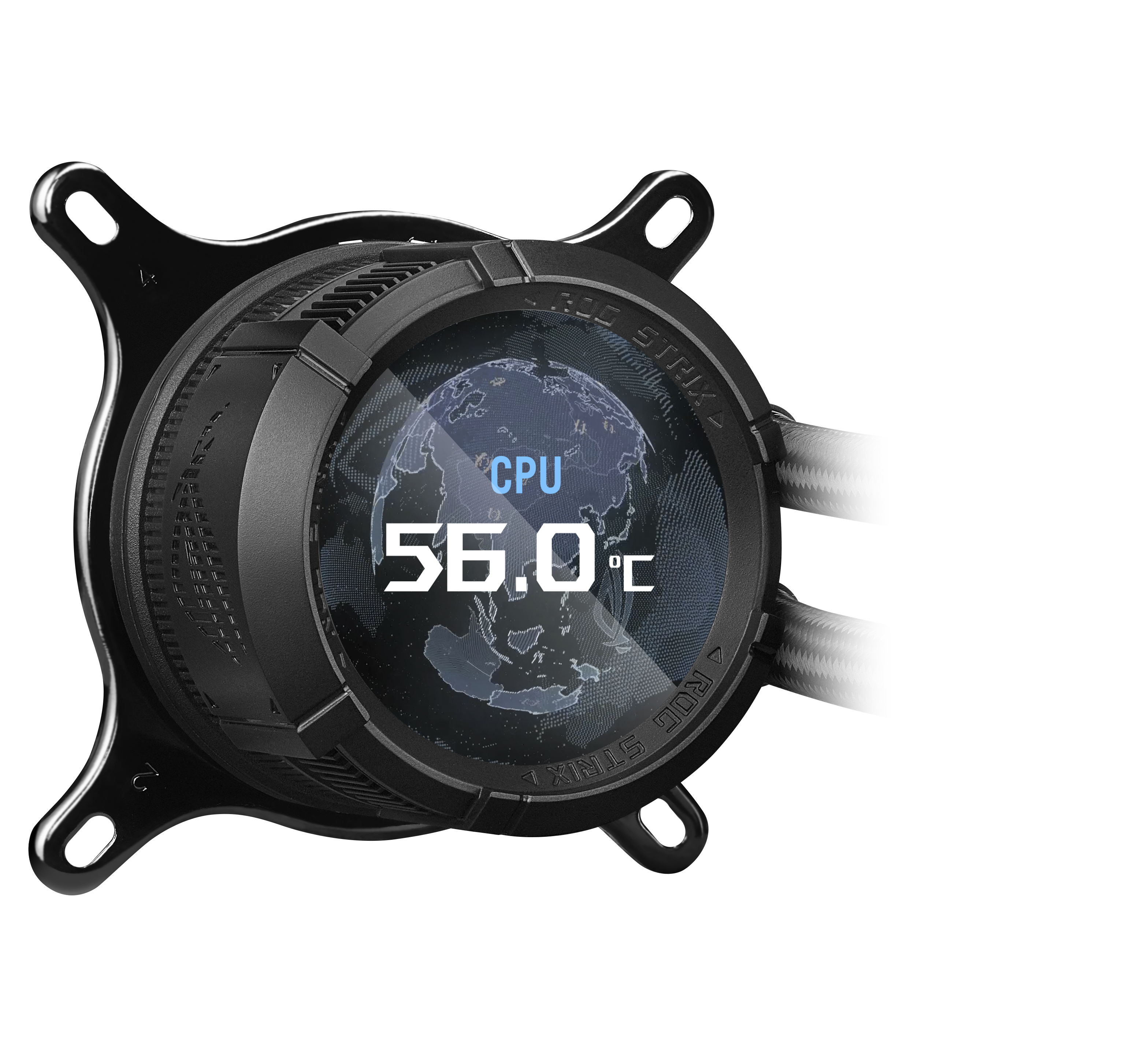 ASUS ROG Strix LC III 360 ARGB