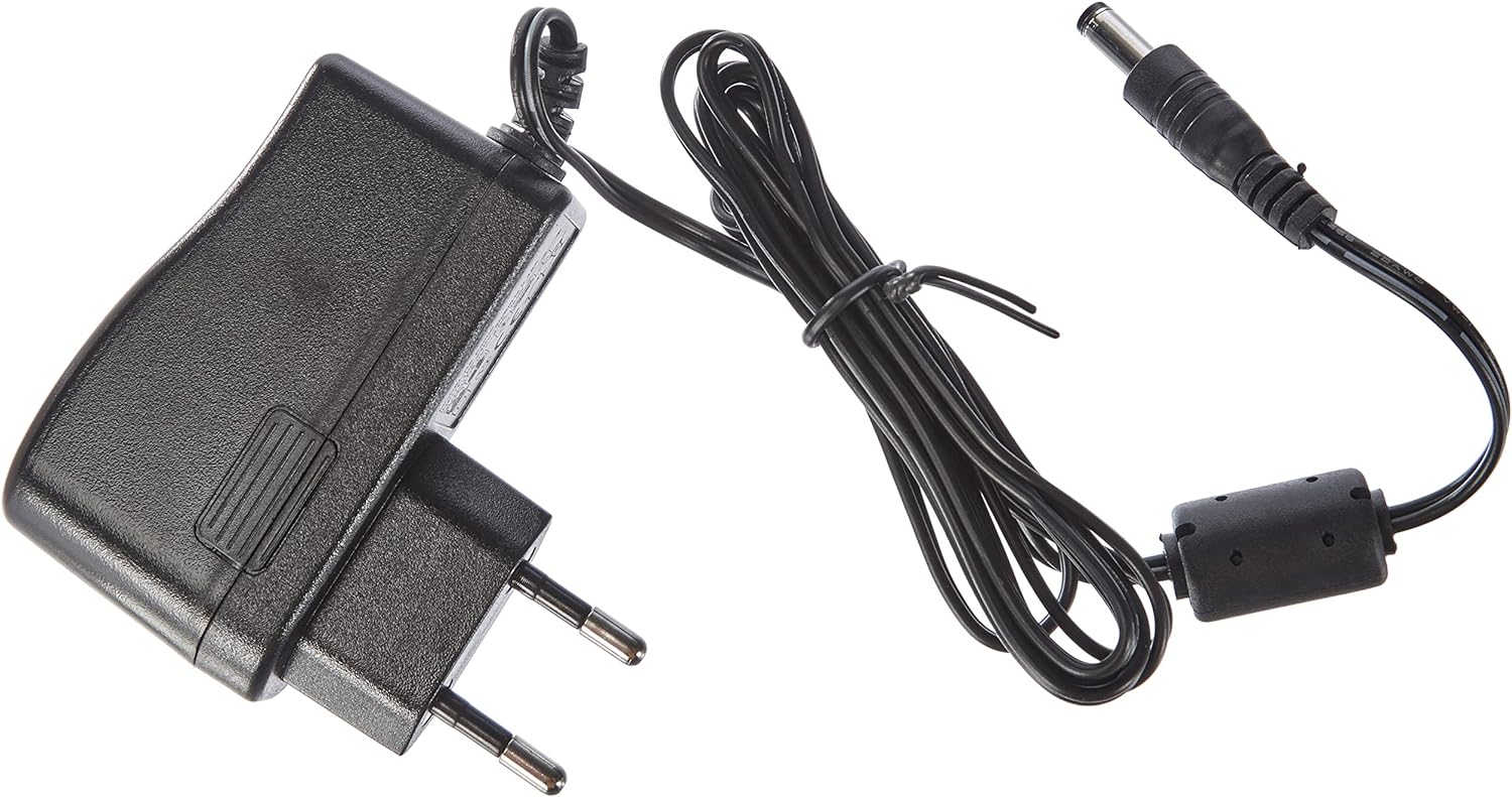 Yealink_Netzteil_2_ Halten Sie Ihre Yealink IP-Telefone immer einsatzbereit! Dieses original Yealink Netzteil ist die perfekte Wahl, um Ihre Telefonanlage mit zuverlässiger Strom zu versorgen. Einfach auszutauschen und kompatibel mit den meisten Yealink Modellen