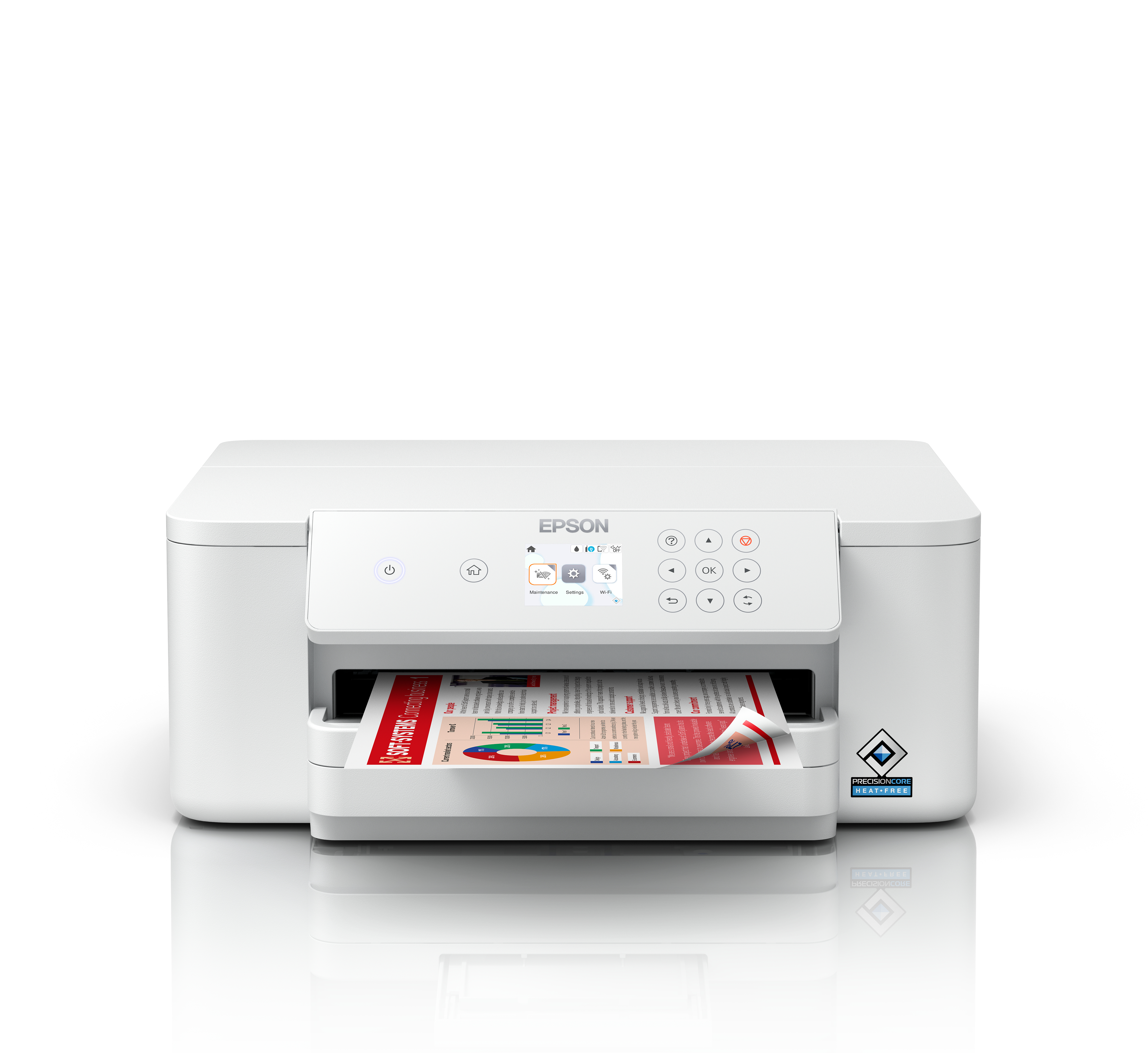Epson WF-C4310DW