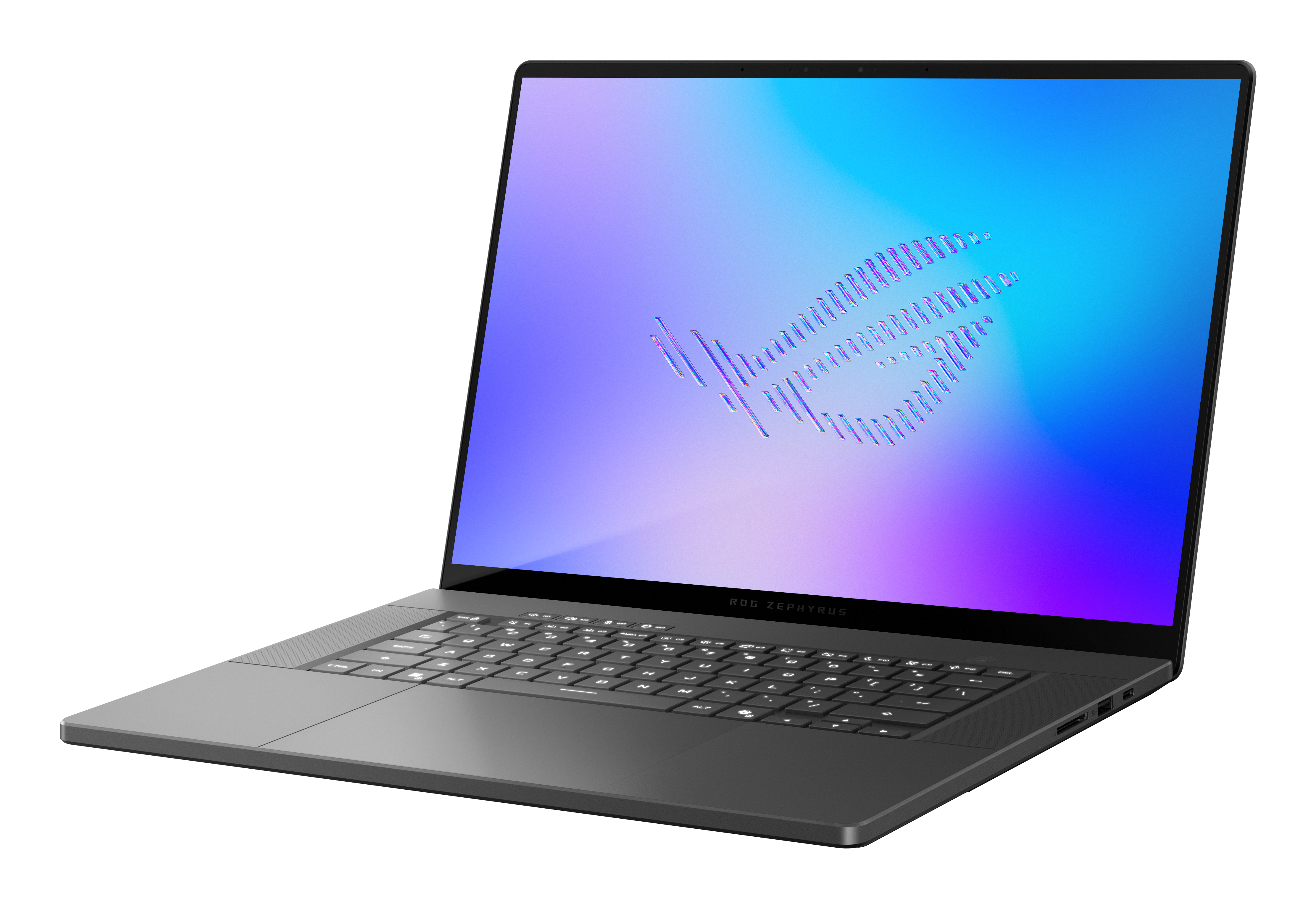 ASUS ROG Zephyrus G16 GU606AR-TB069W