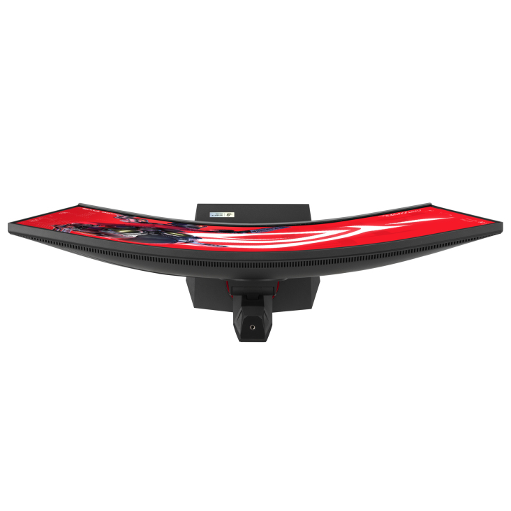 ASUS ROG Strix XG32WCMS