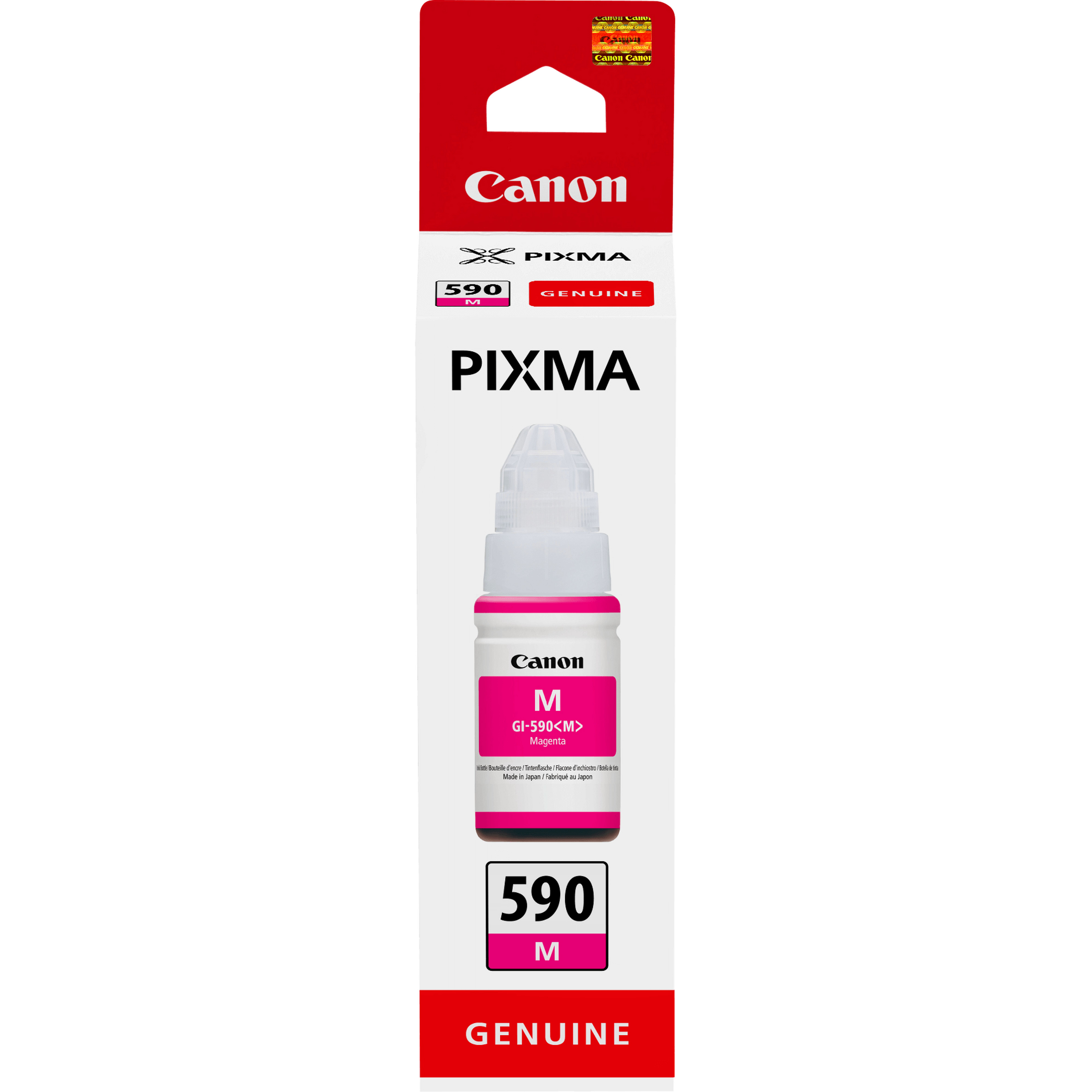 Canon GI-590 Magenta
