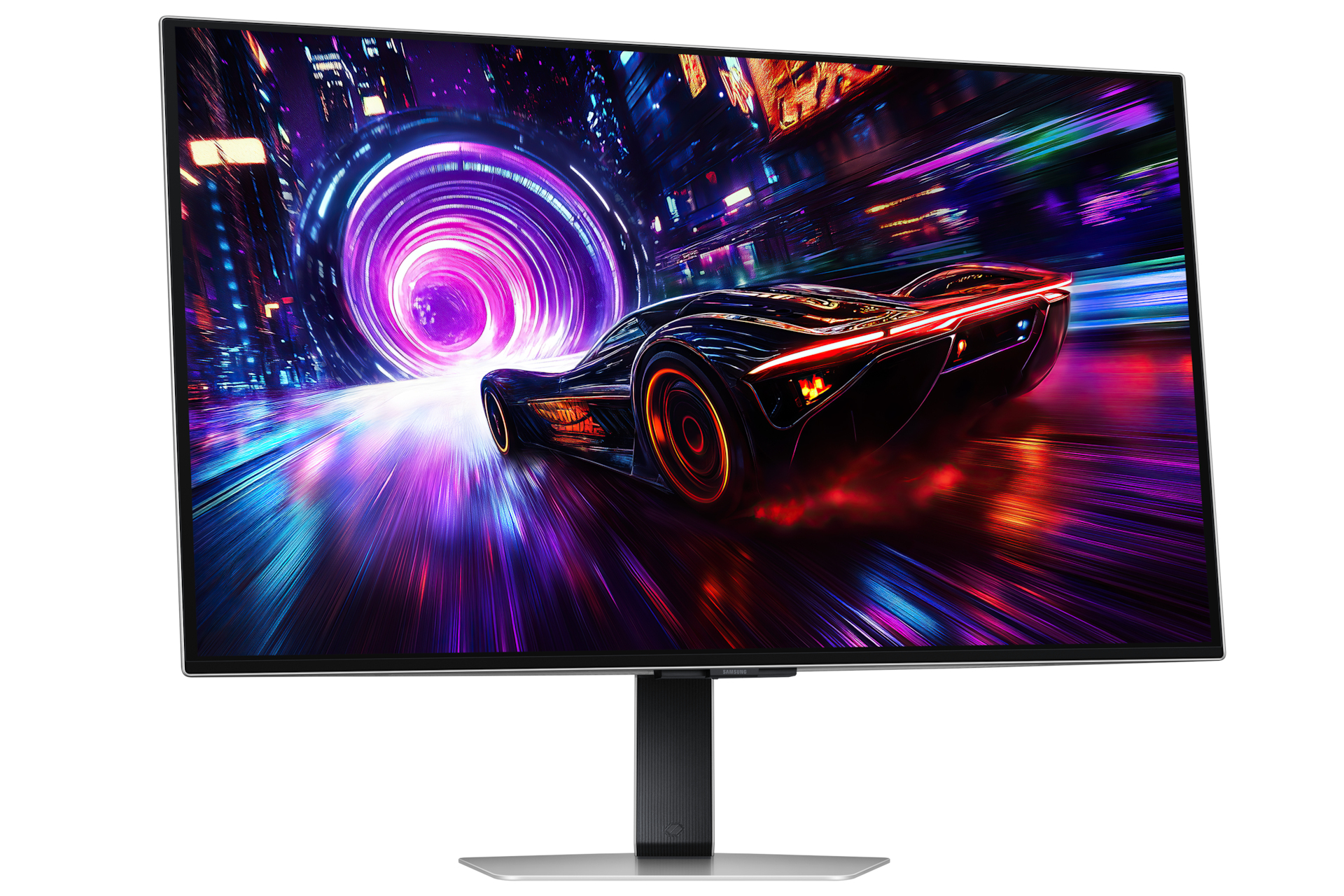 Samsung Odyssey OLED G8 G81SF