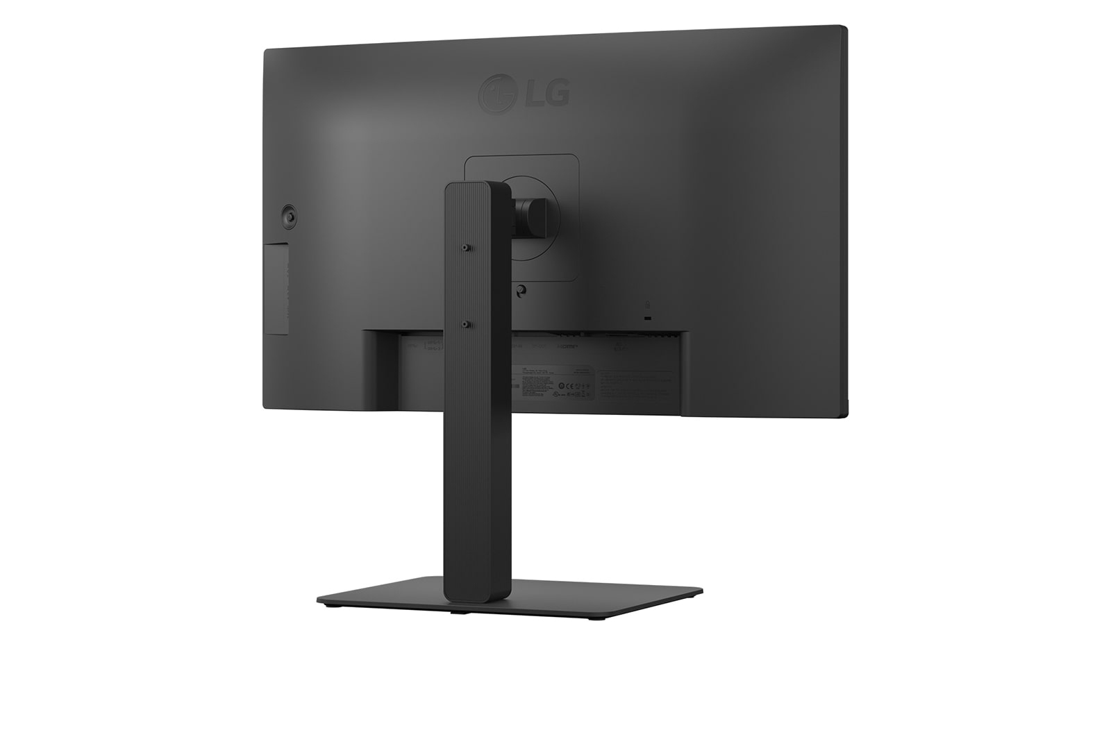 LG 27BA75QB-B