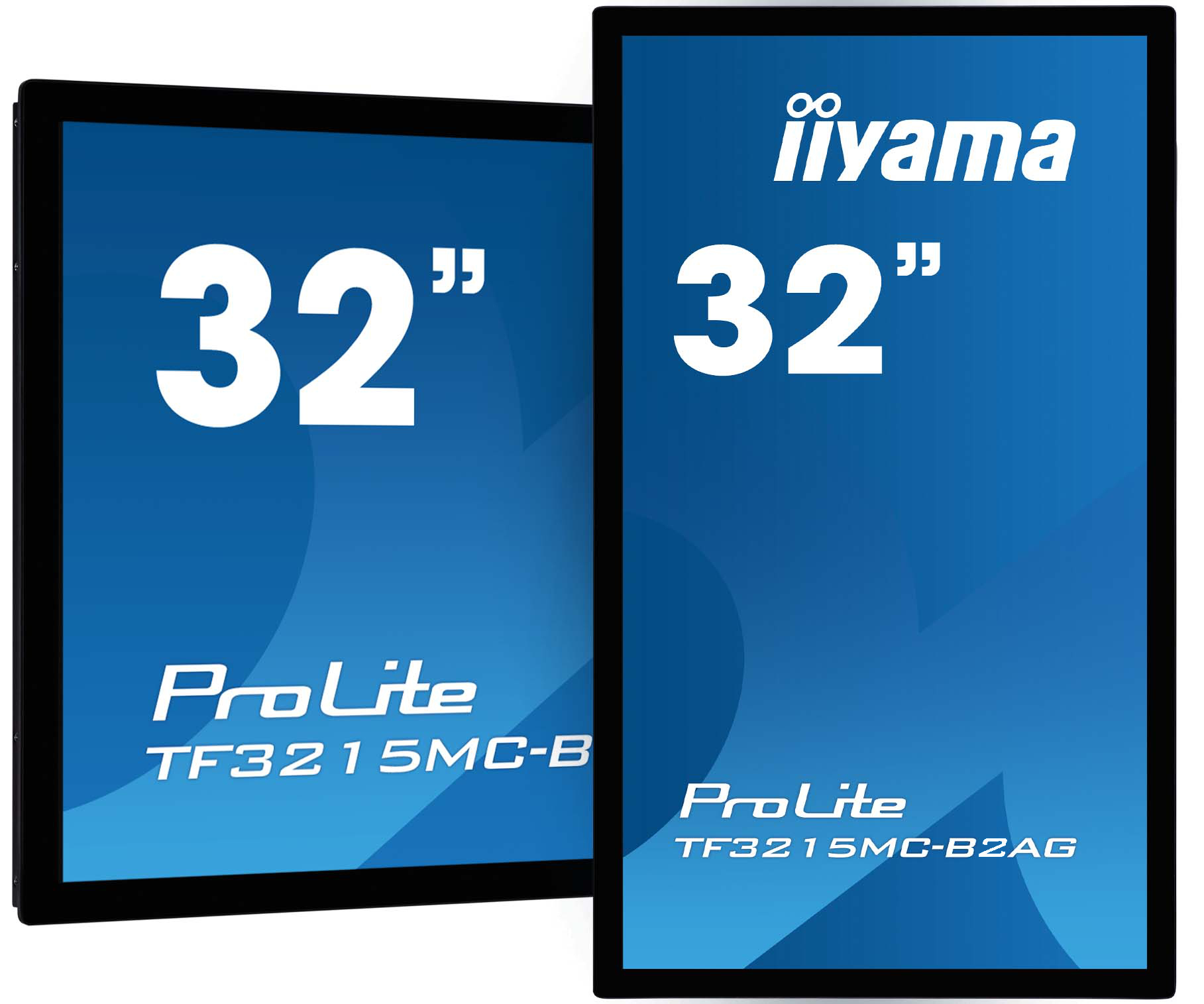 iiyama ProLite TF3215MC-B2AG