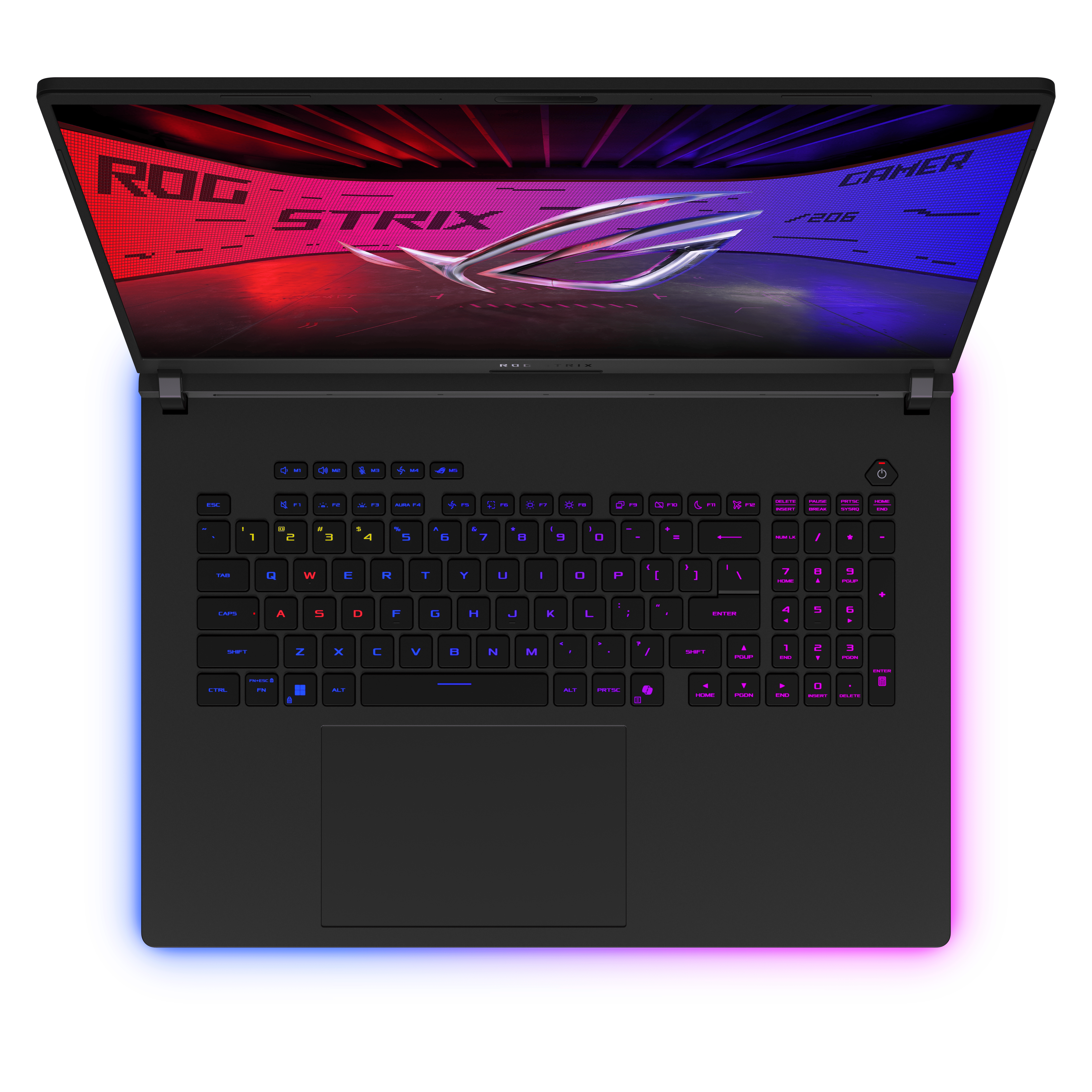ASUS ROG Strix SCAR 18 G835LW-SA022W