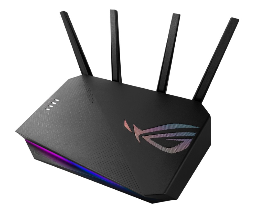 ASUS GS-AX5400