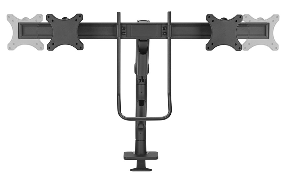 Neomounts DS75S-950BL2