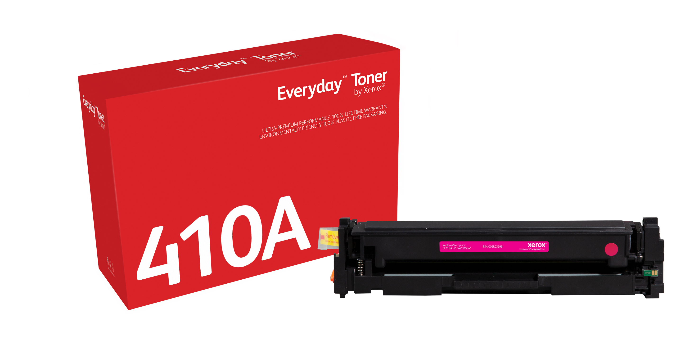 Xerox HP 410A CF413A