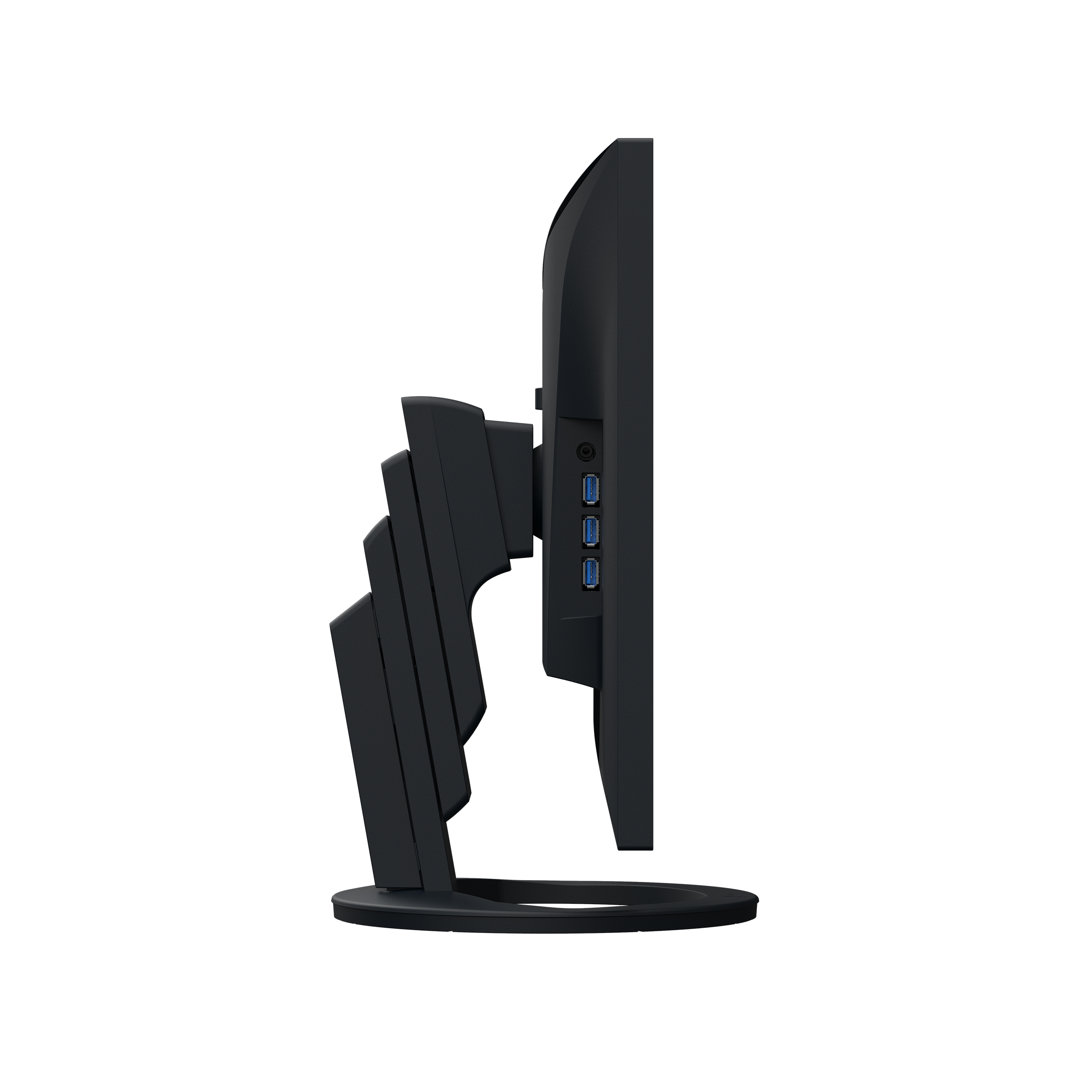 EIZO FlexScan EV2485-BK