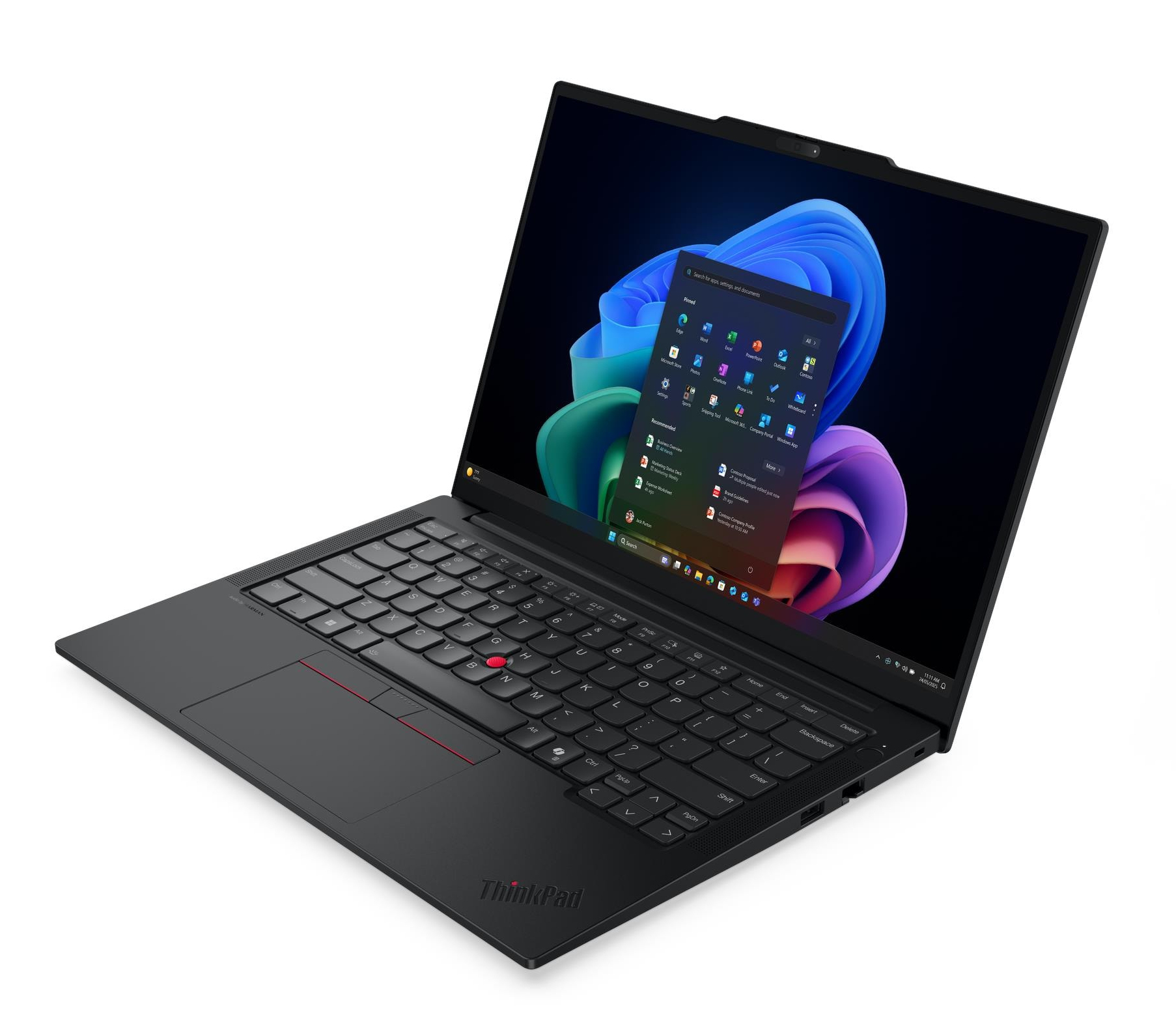 Lenovo ThinkPad E14 Gen 8