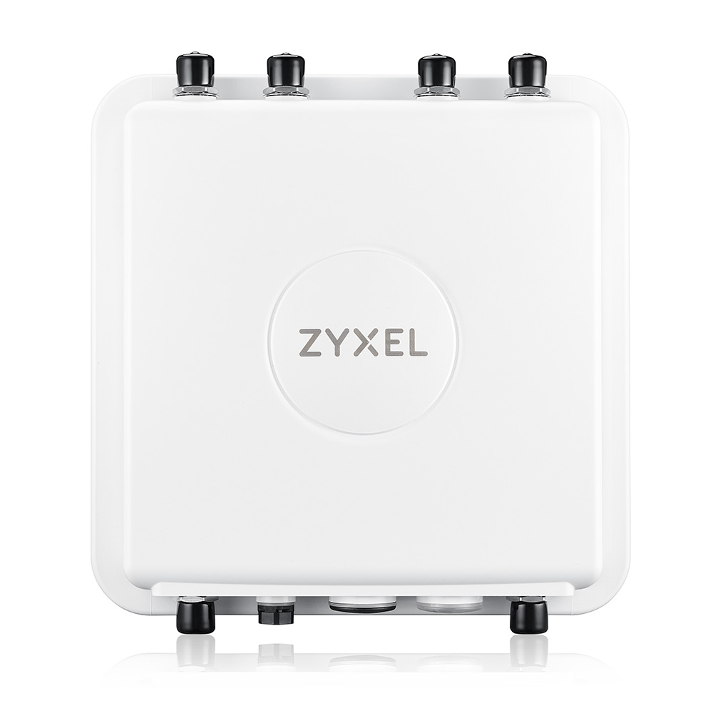 Zyxel WAX655E