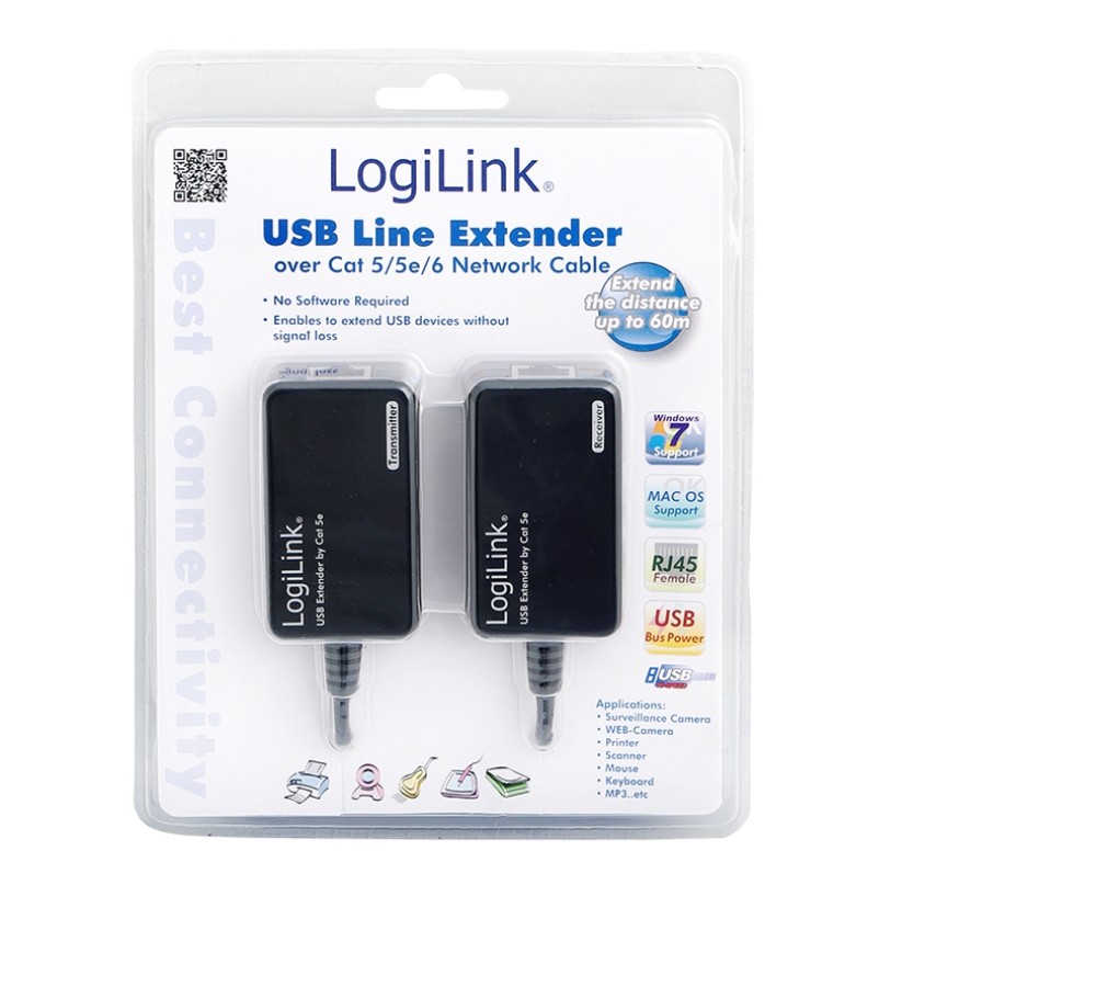 LogiLink UA0021D