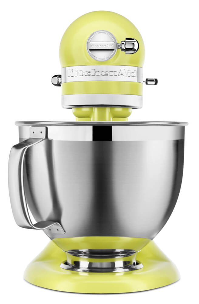 KitchenAid Küchenmaschine 4.8L Artisan 5KSM185PSEKG