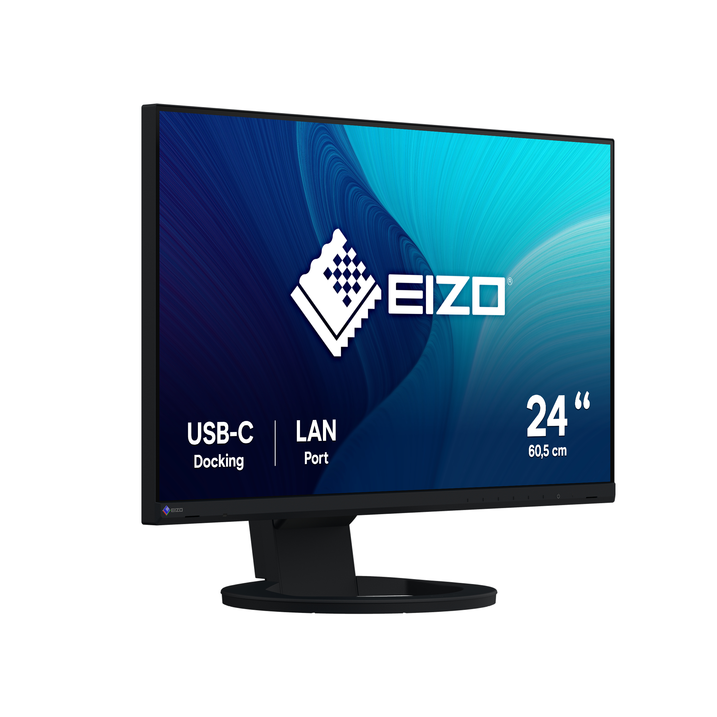 EIZO FlexScan EV2490-BK