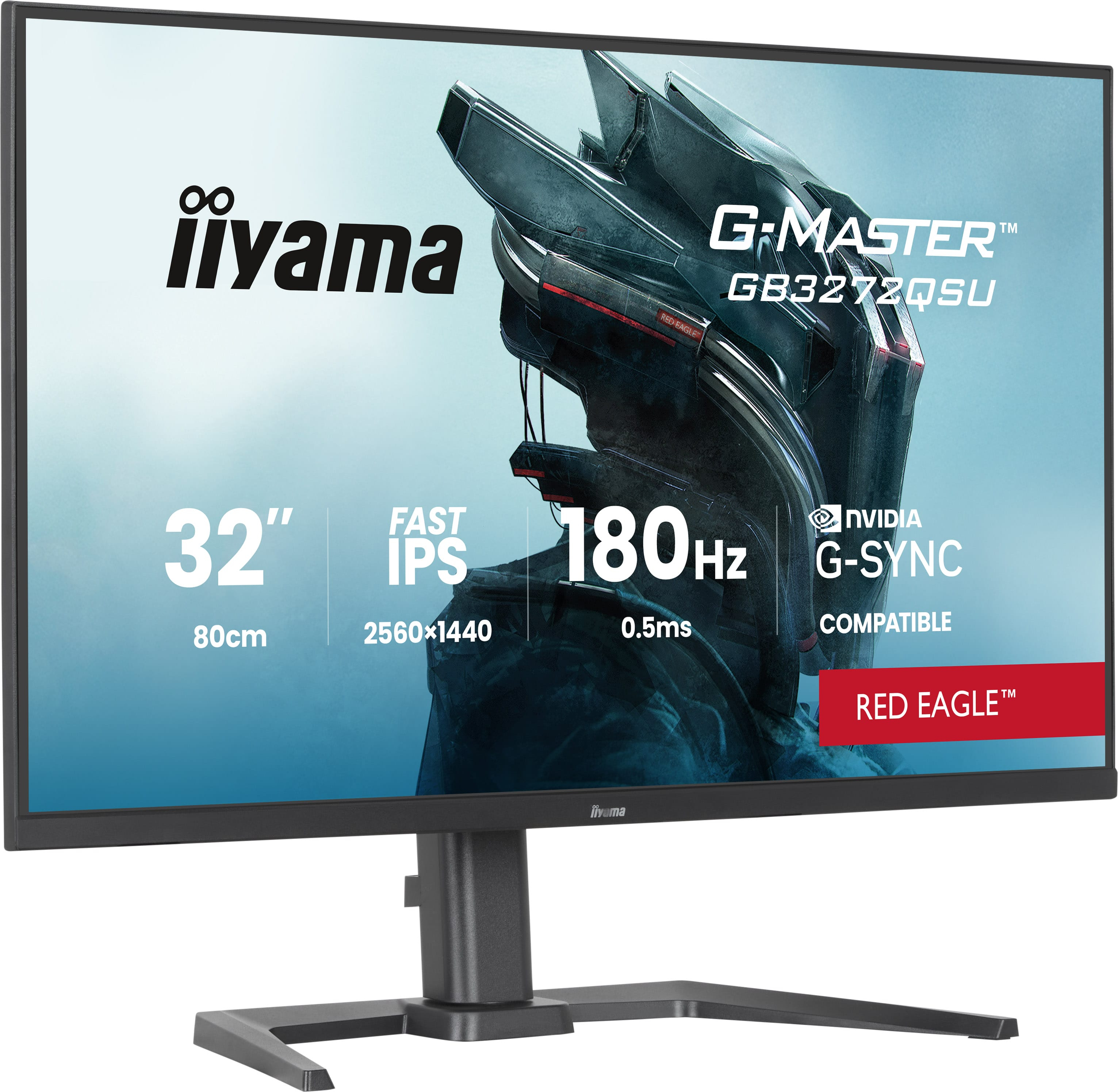 iiyama GB3272QSU-B1