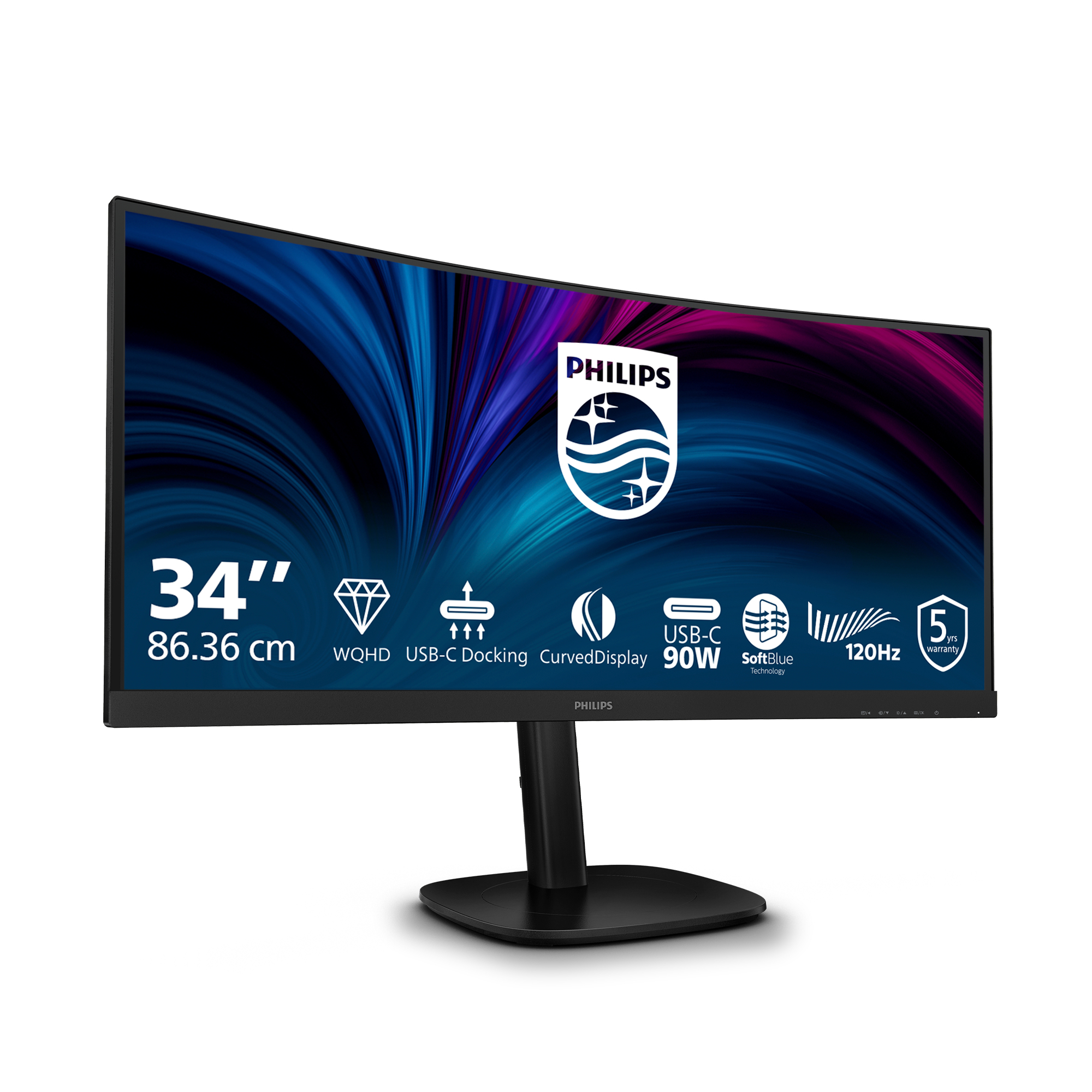 Philips 34B2U3600C/00