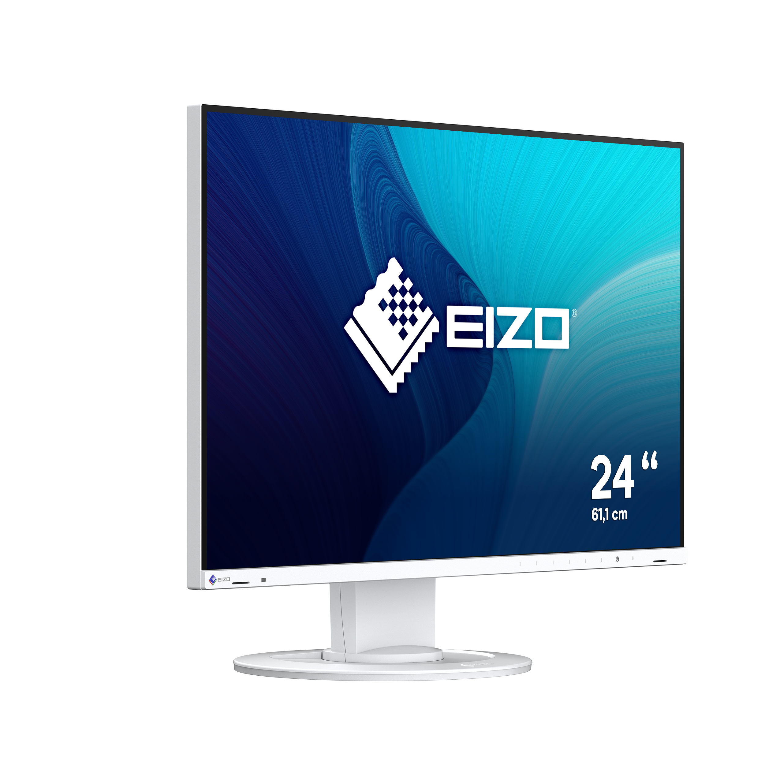 EIZO EV2410R-WT