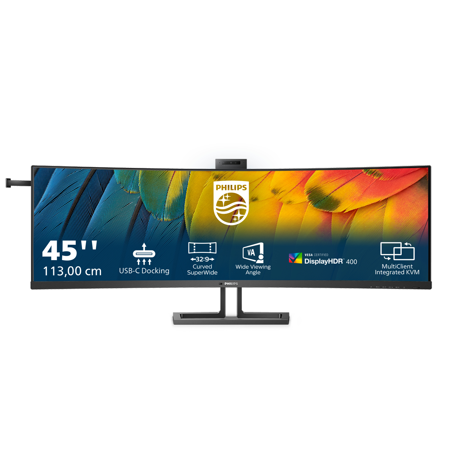 Philips 45B1U6900CH/00