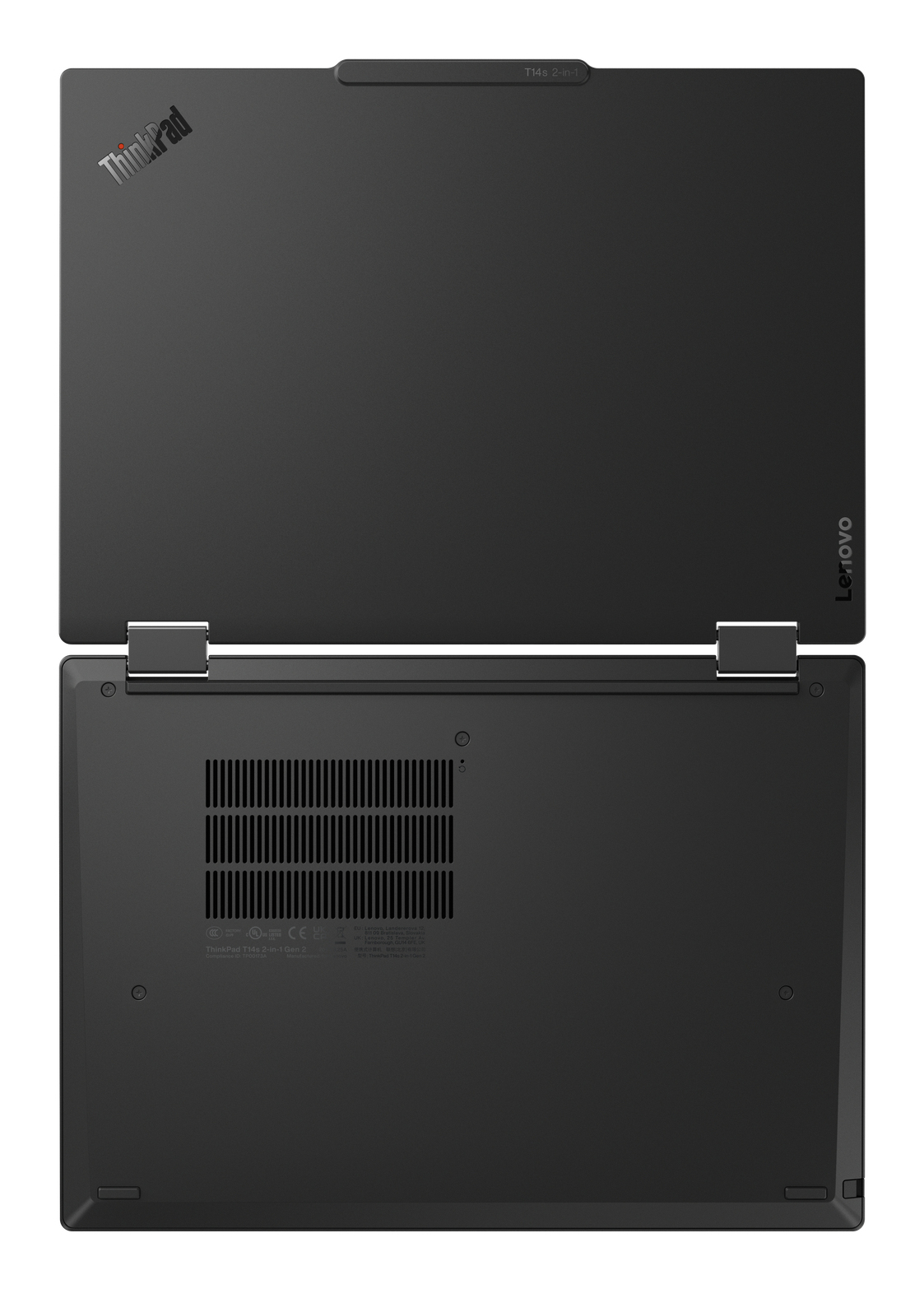 Lenovo ThinkPad T14s 2-in-1 Gen 2