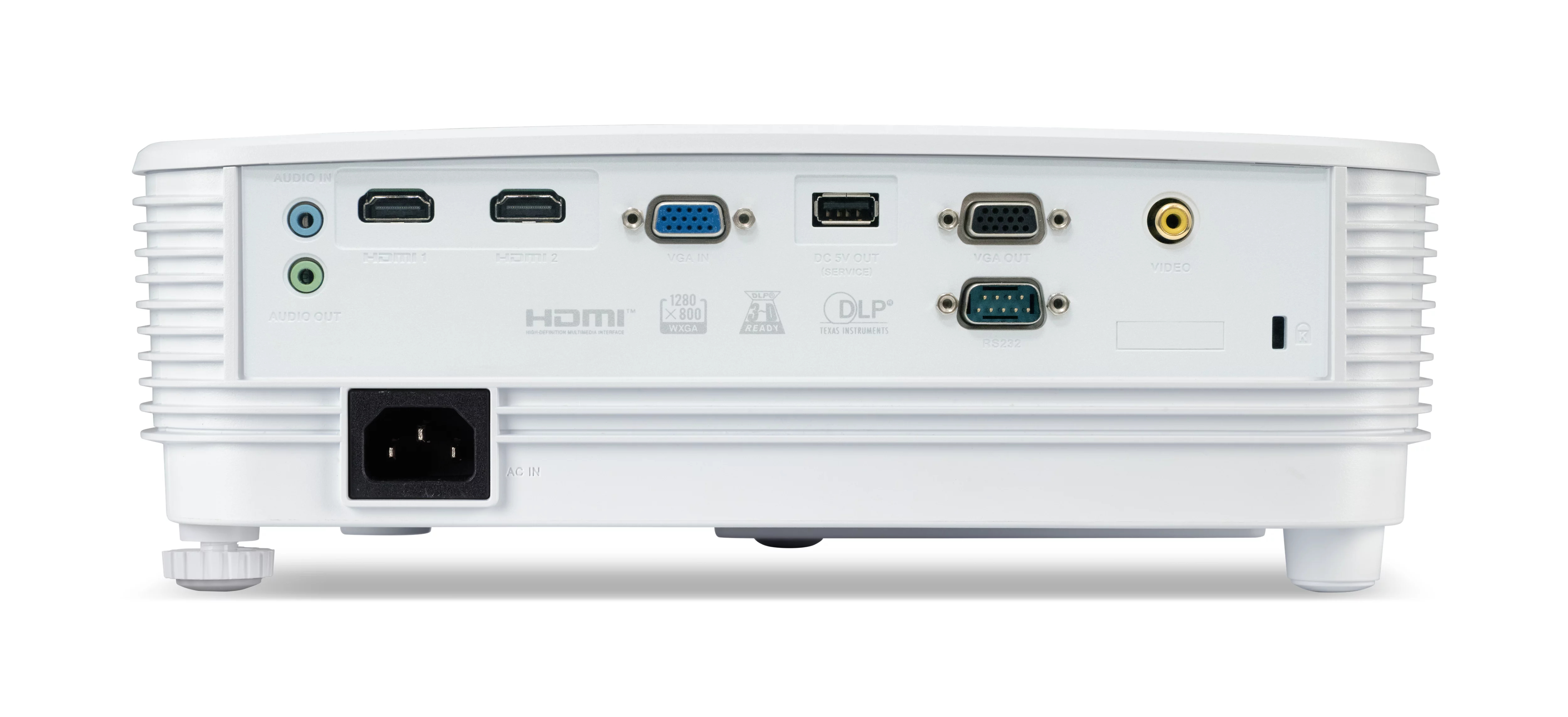 Acer P1357