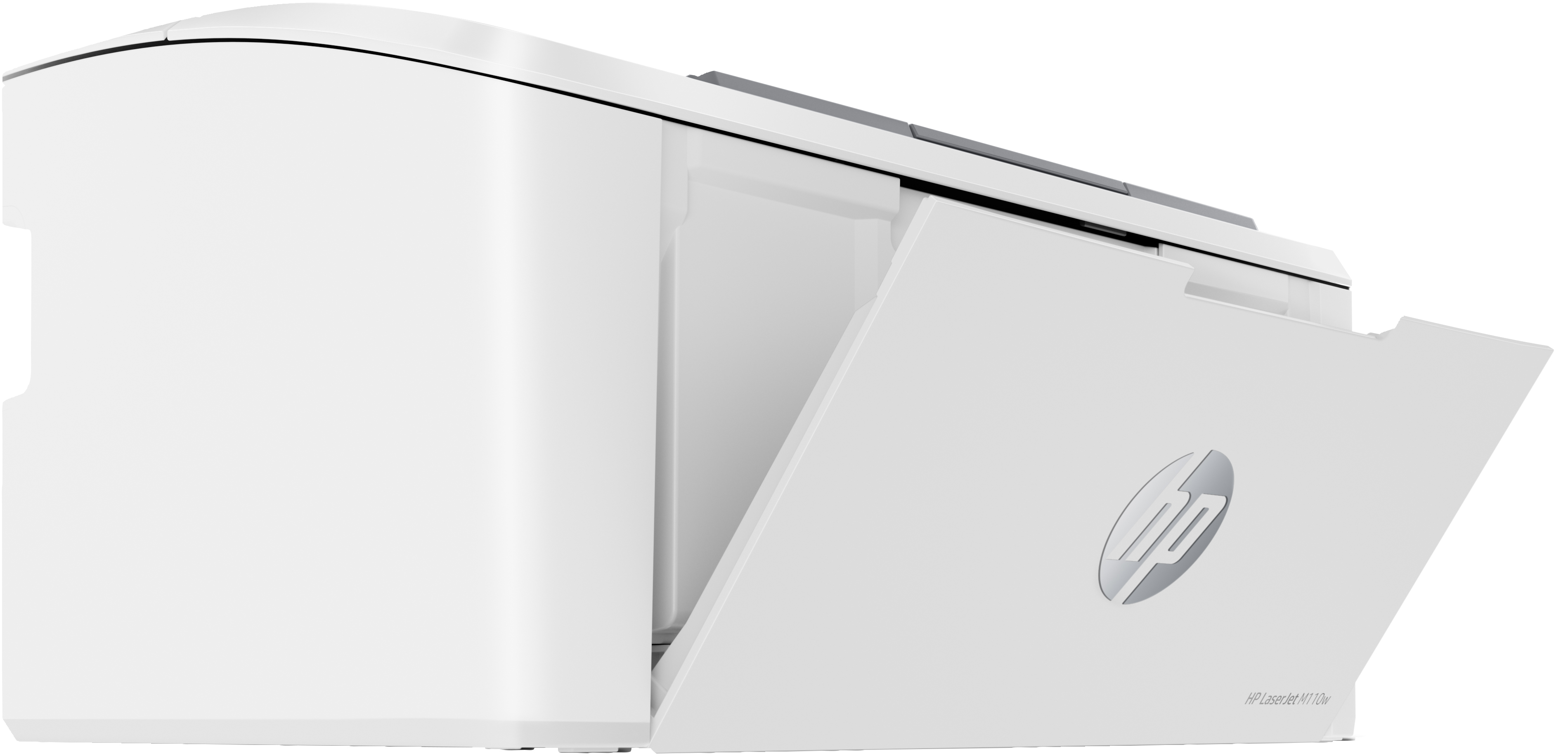 HP LaserJet M110w