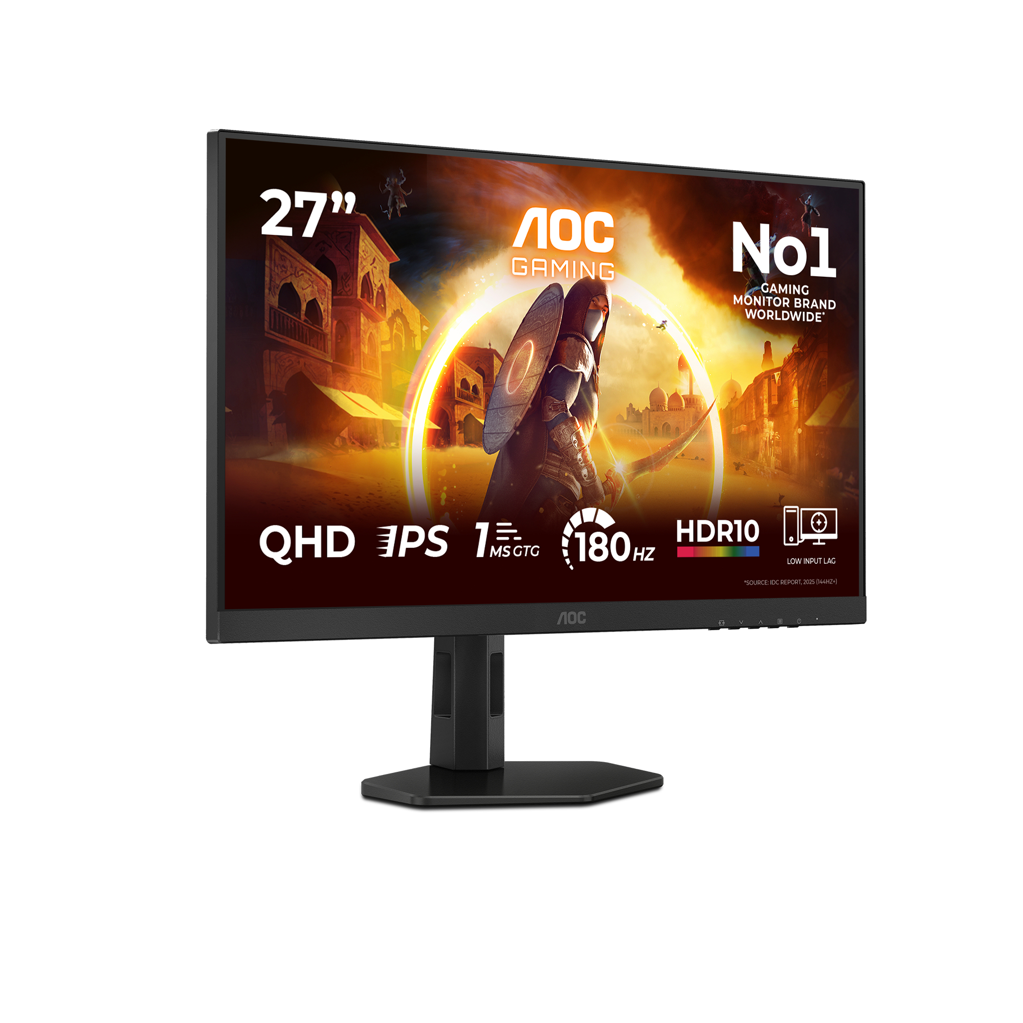 AOC Q27G4XF