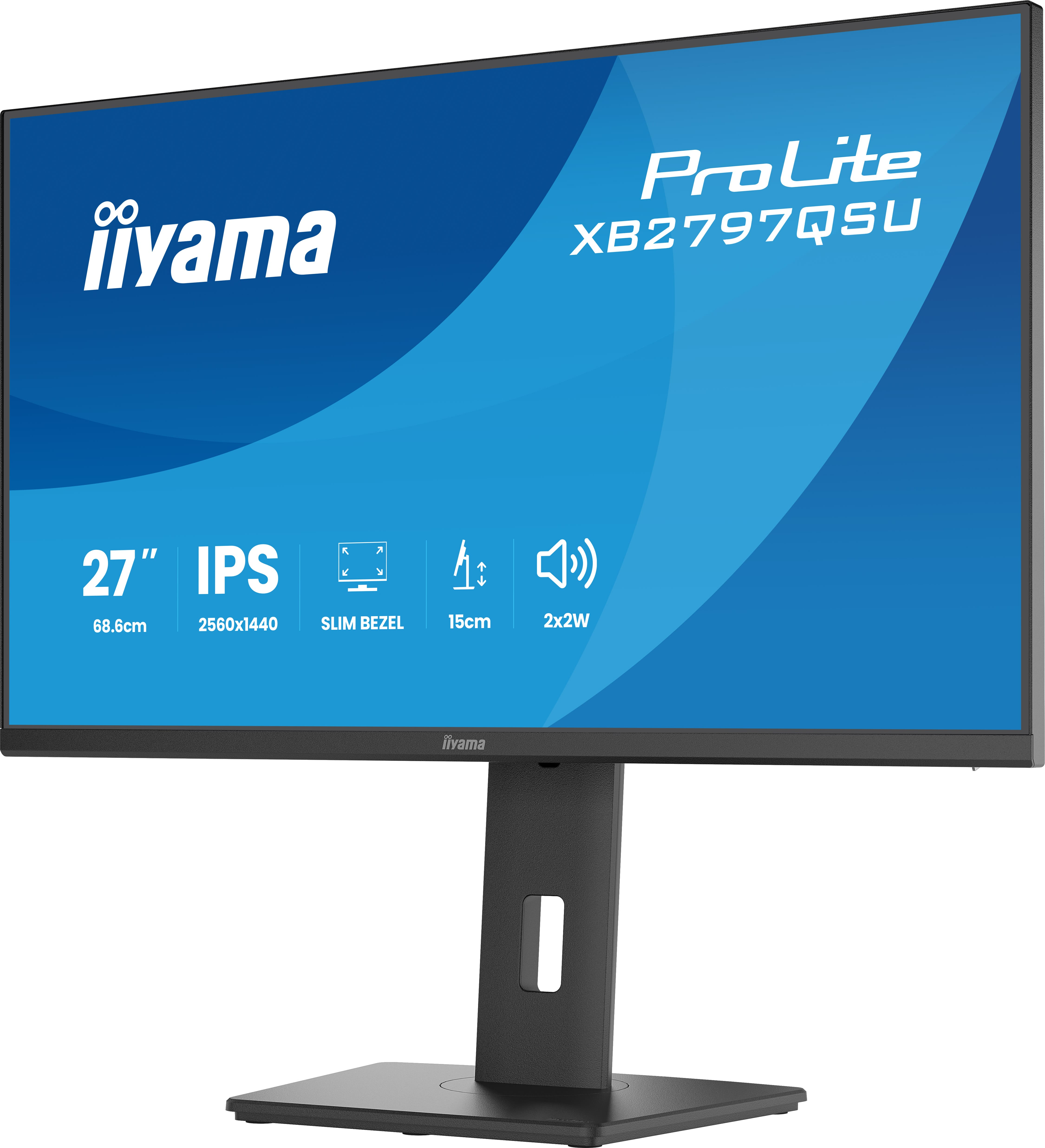 iiyama XB2797QSU-B1